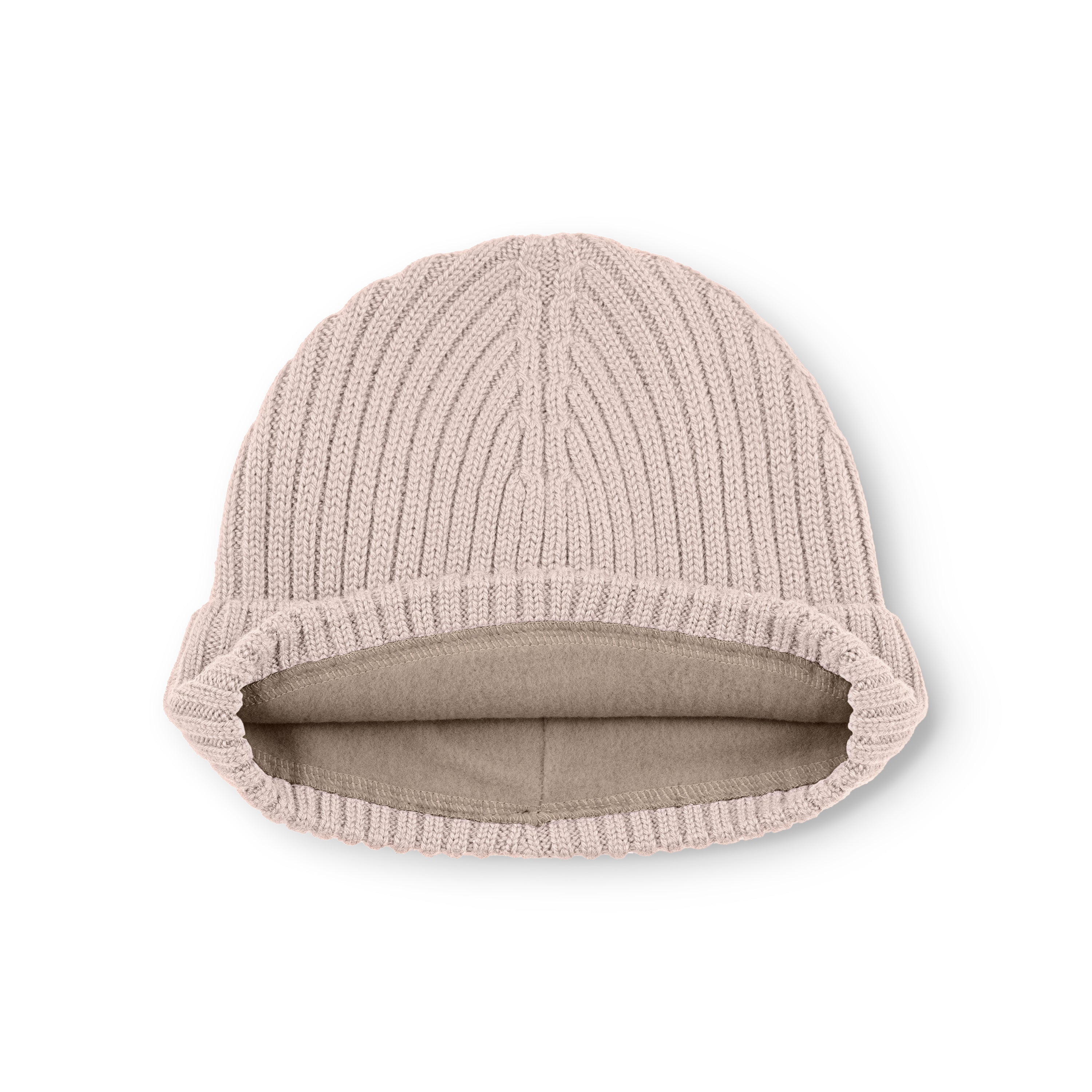 MATBOJE fleece lined beanie. RWS
