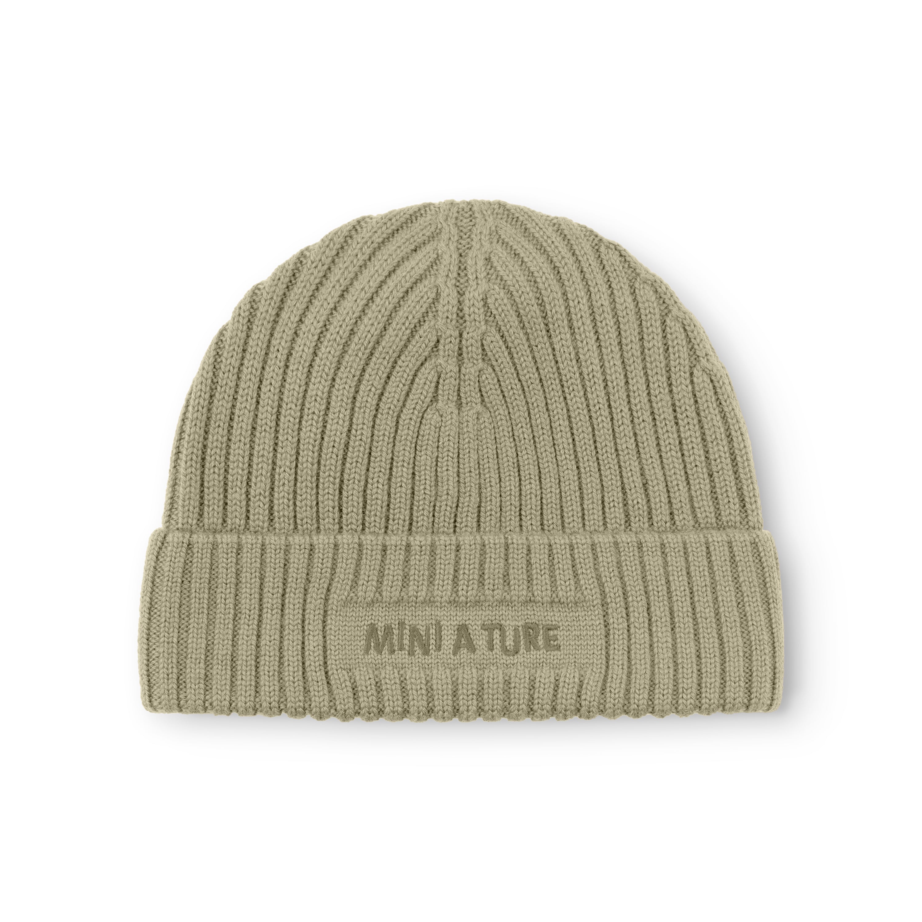MATBOJE fleece lined beanie. RWS