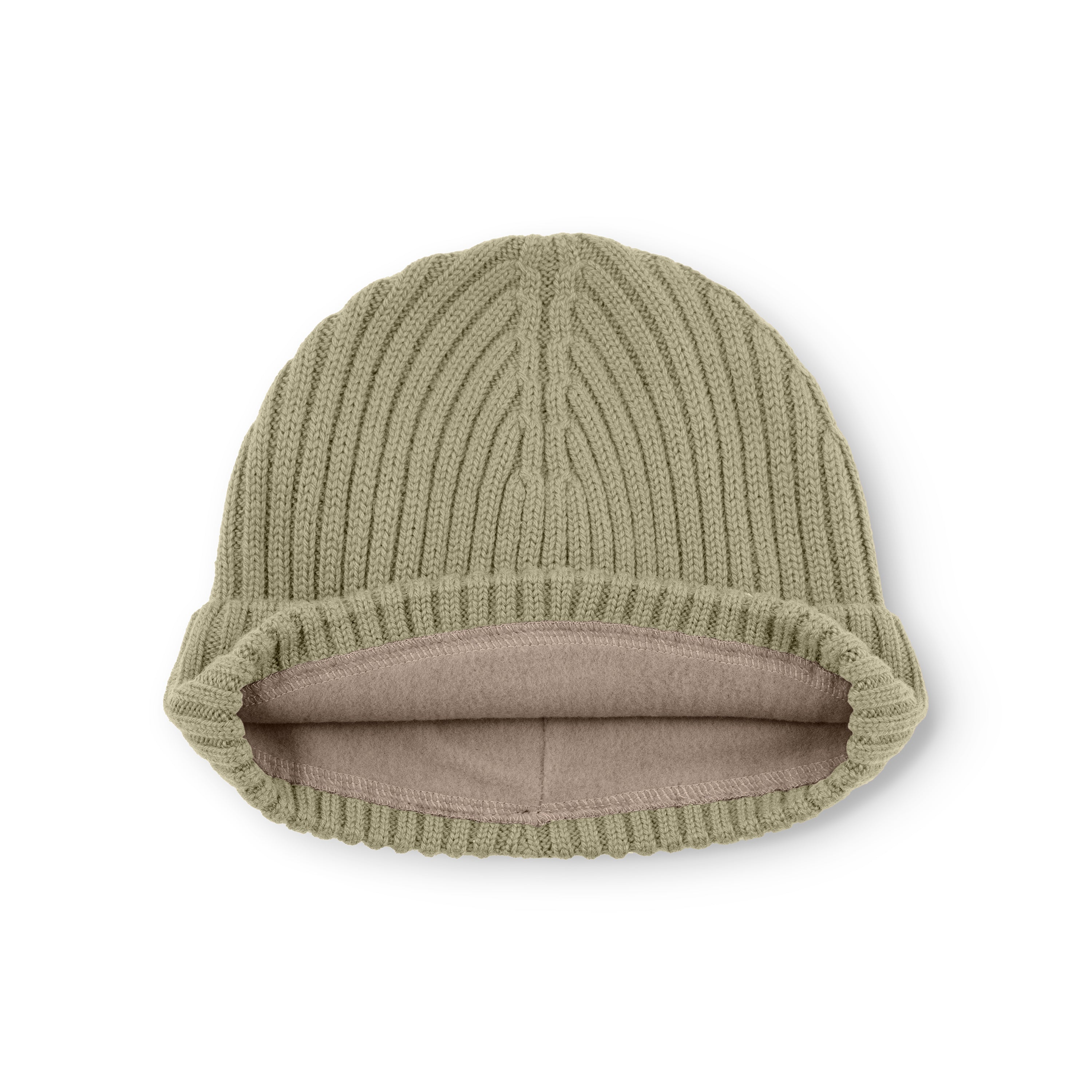 MATBOJE fleece lined beanie. RWS