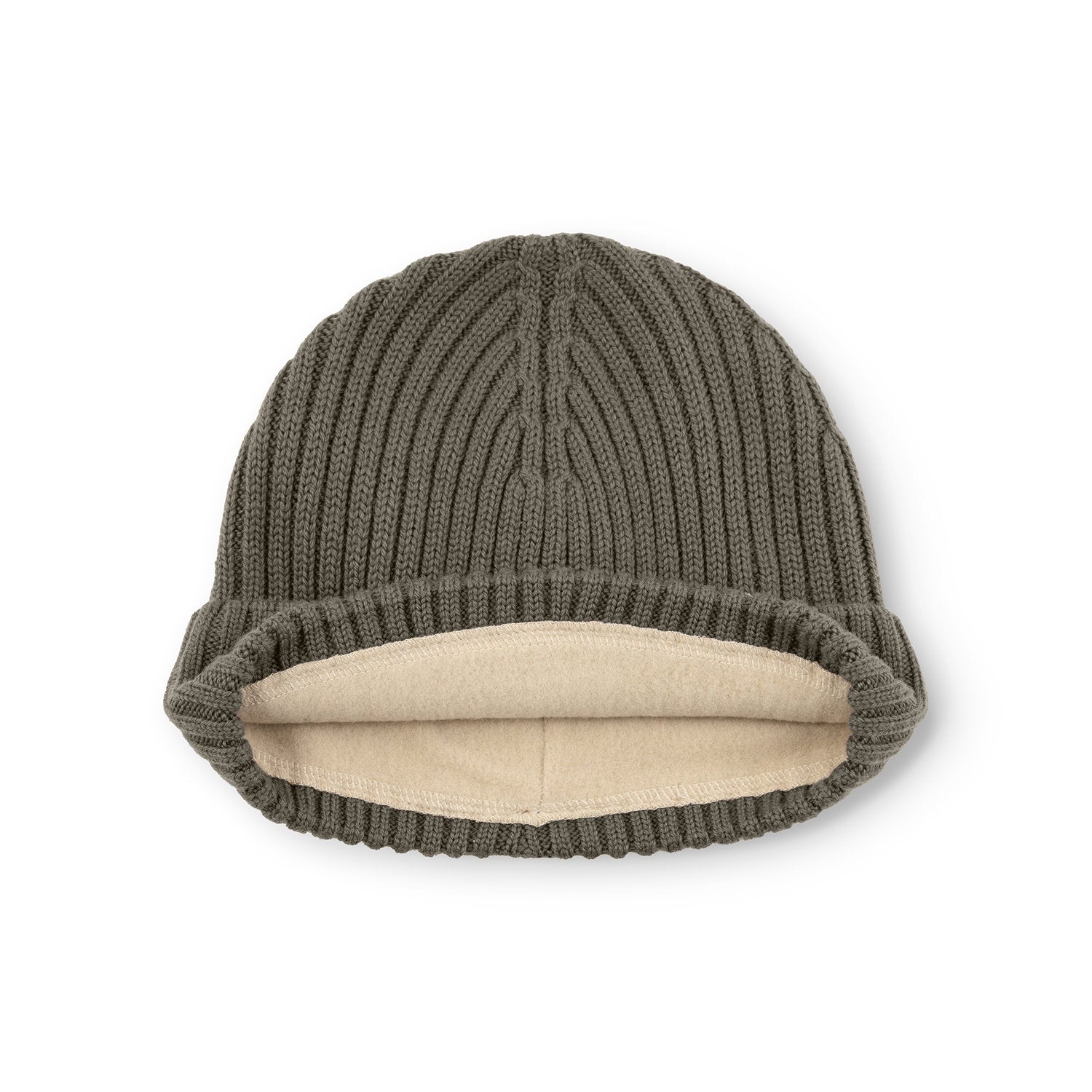 MATBOJE fleece lined beanie. RWS