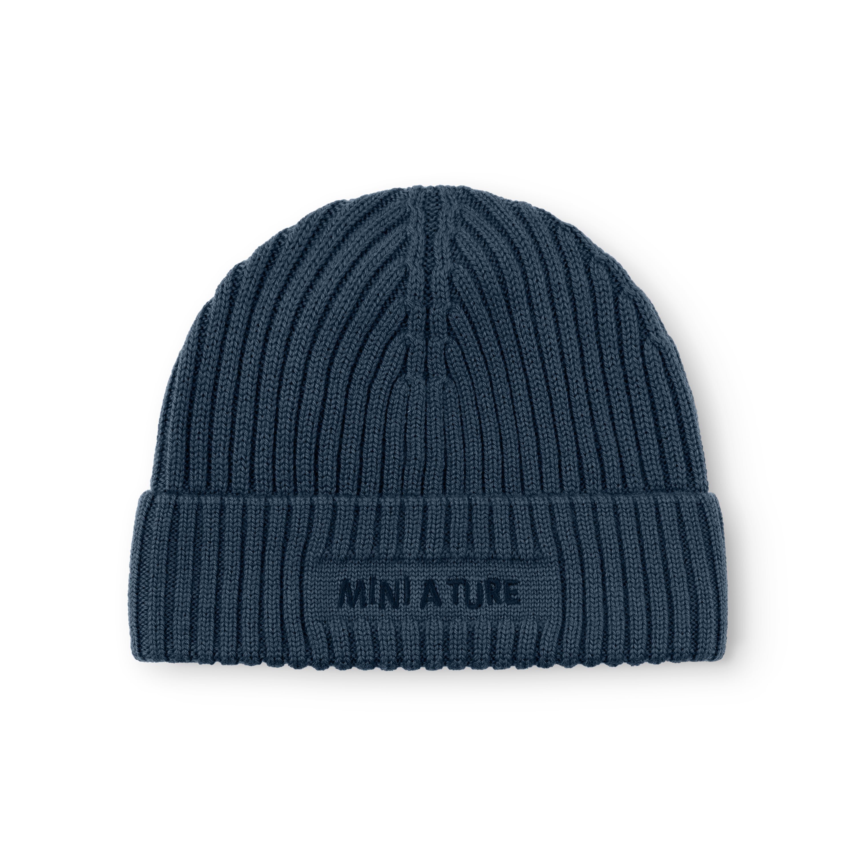 MATBOJE fleece lined beanie. RWS