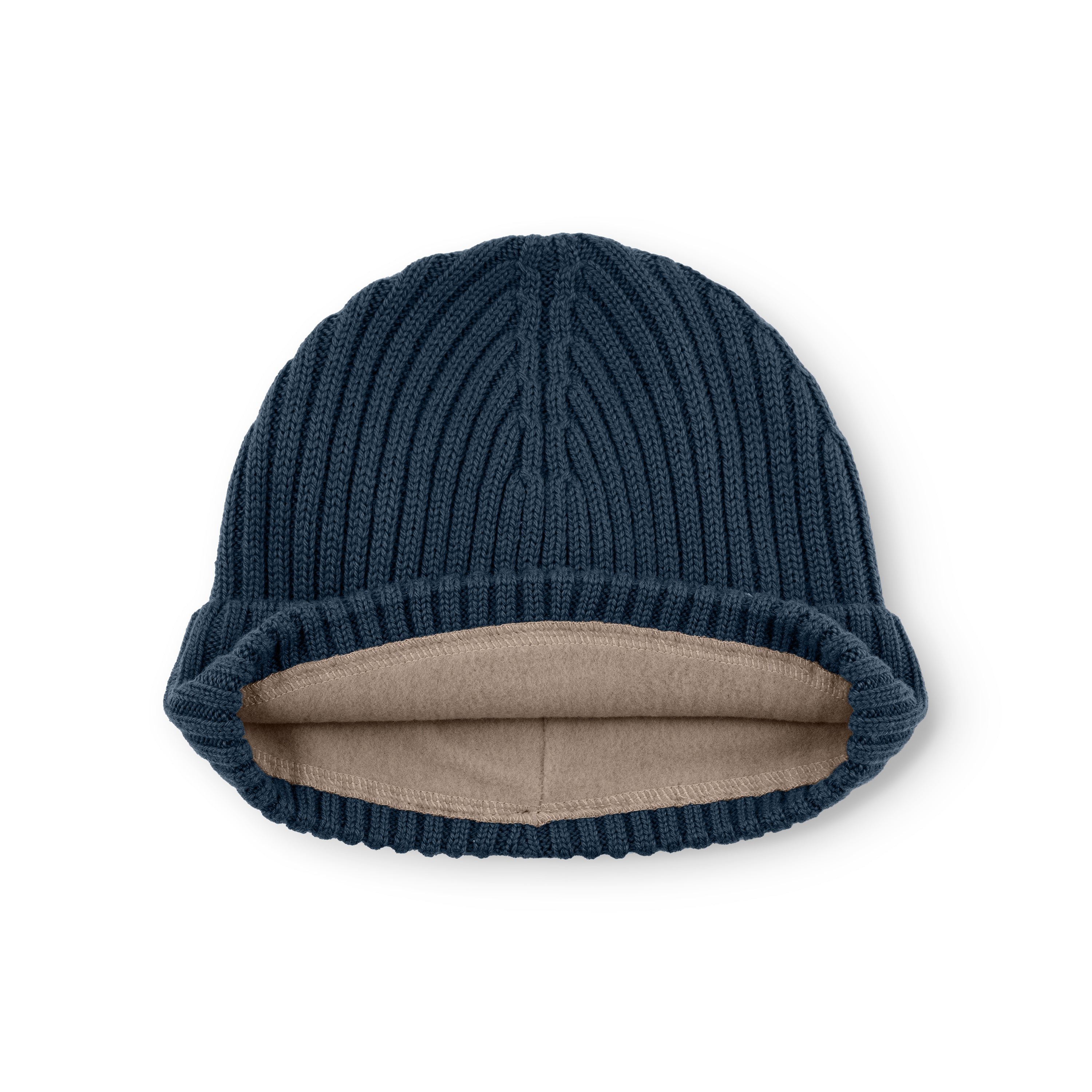 MATBOJE fleece lined beanie. RWS