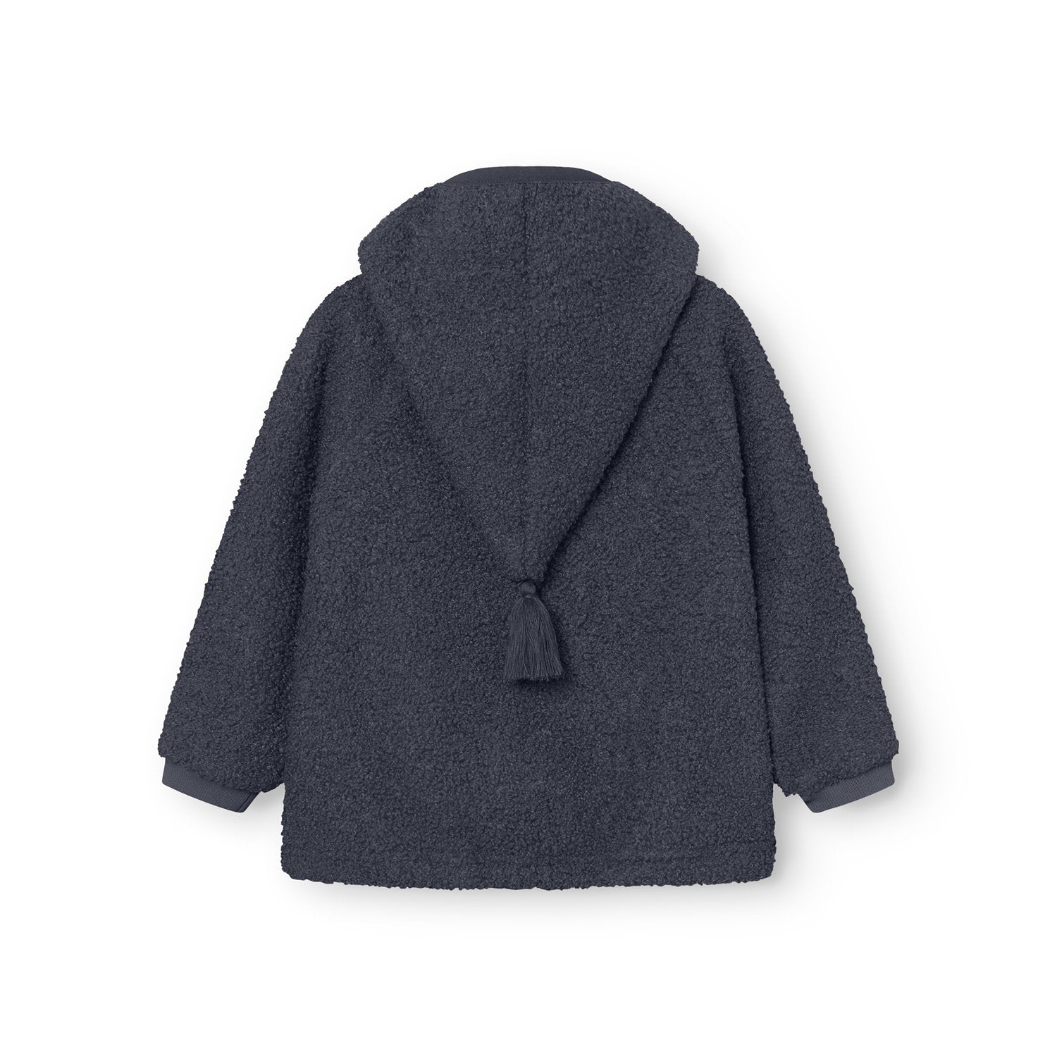 MATLIFF teddyfleece jacket. GRS