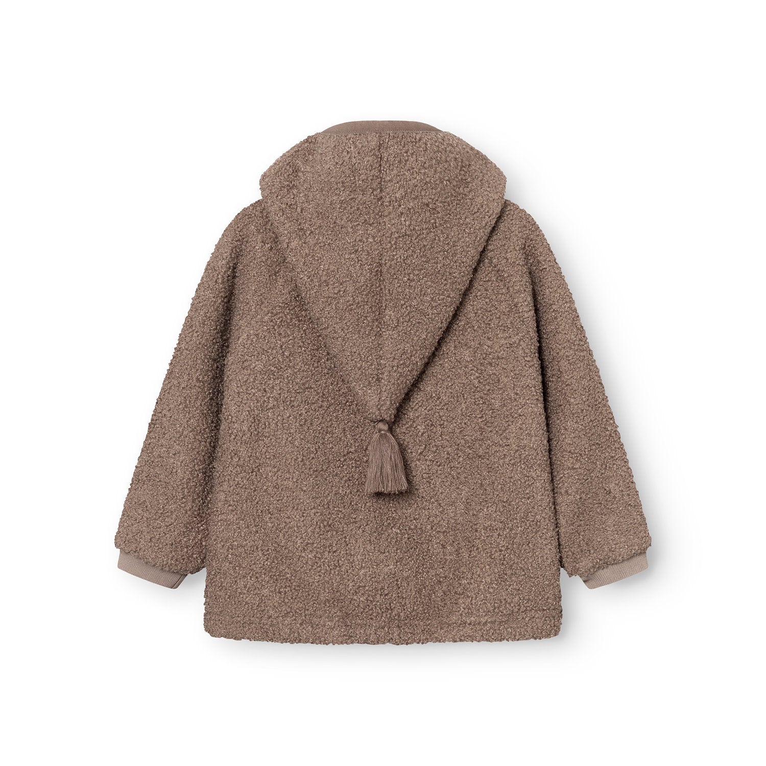 MATLIFF teddyfleece jacket. GRS