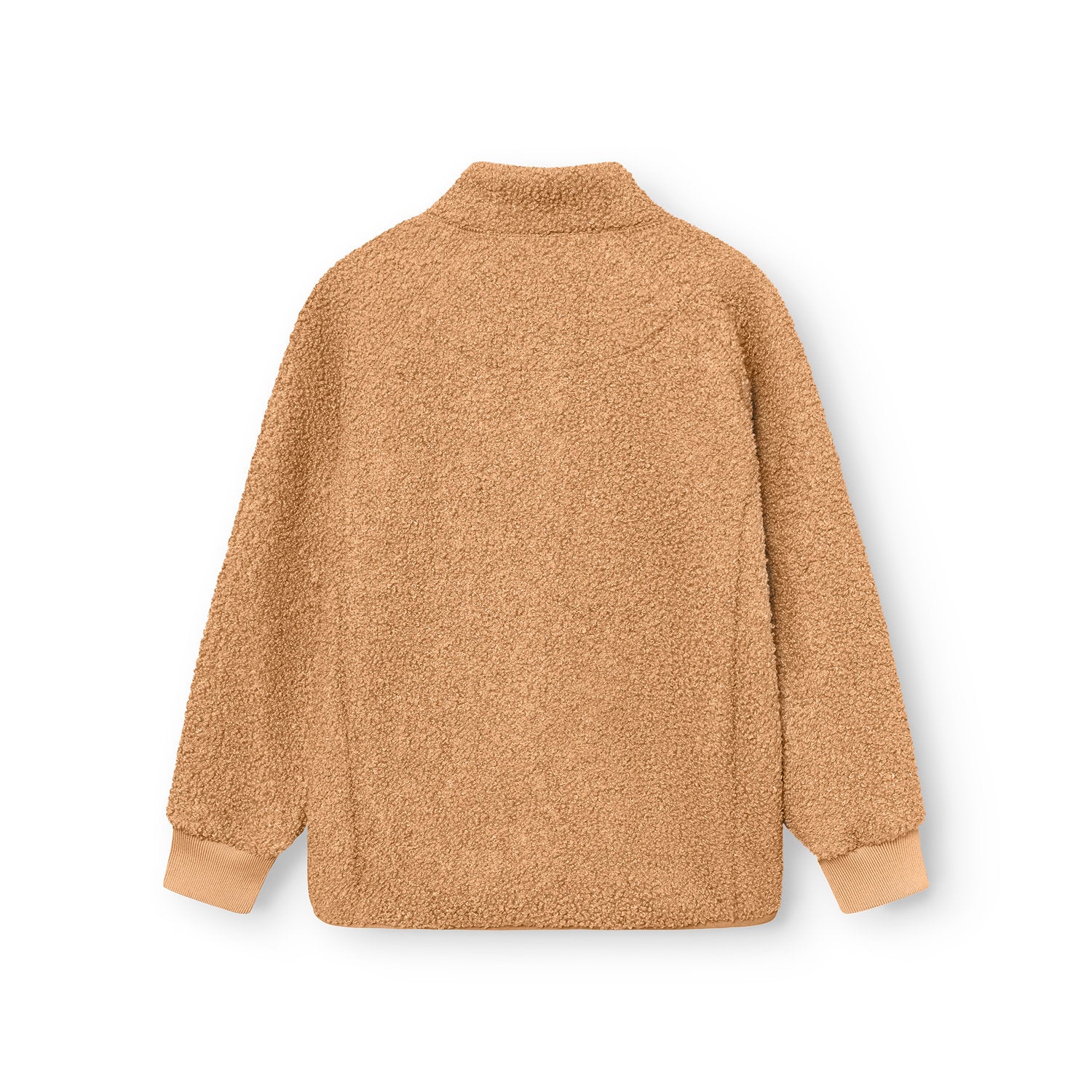 MATCEDRIC teddyfleece jacket. GRS