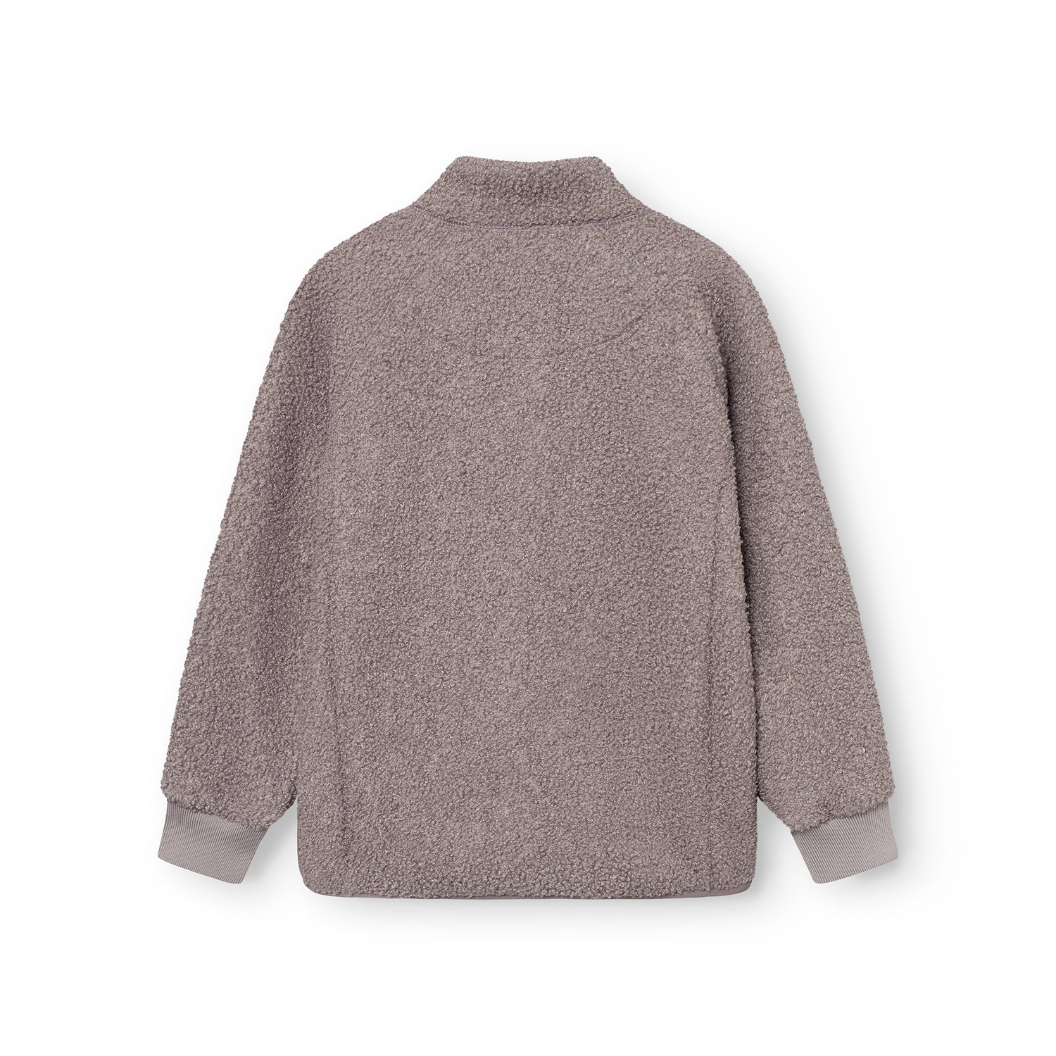MATCEDRIC teddyfleece jacket. GRS