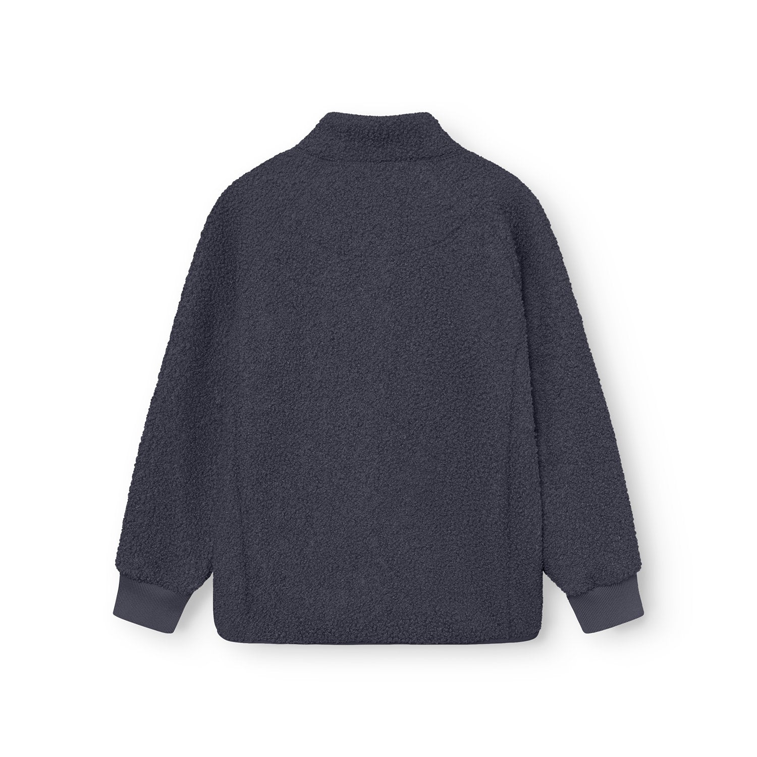 MATCEDRIC teddyfleece jacket. GRS