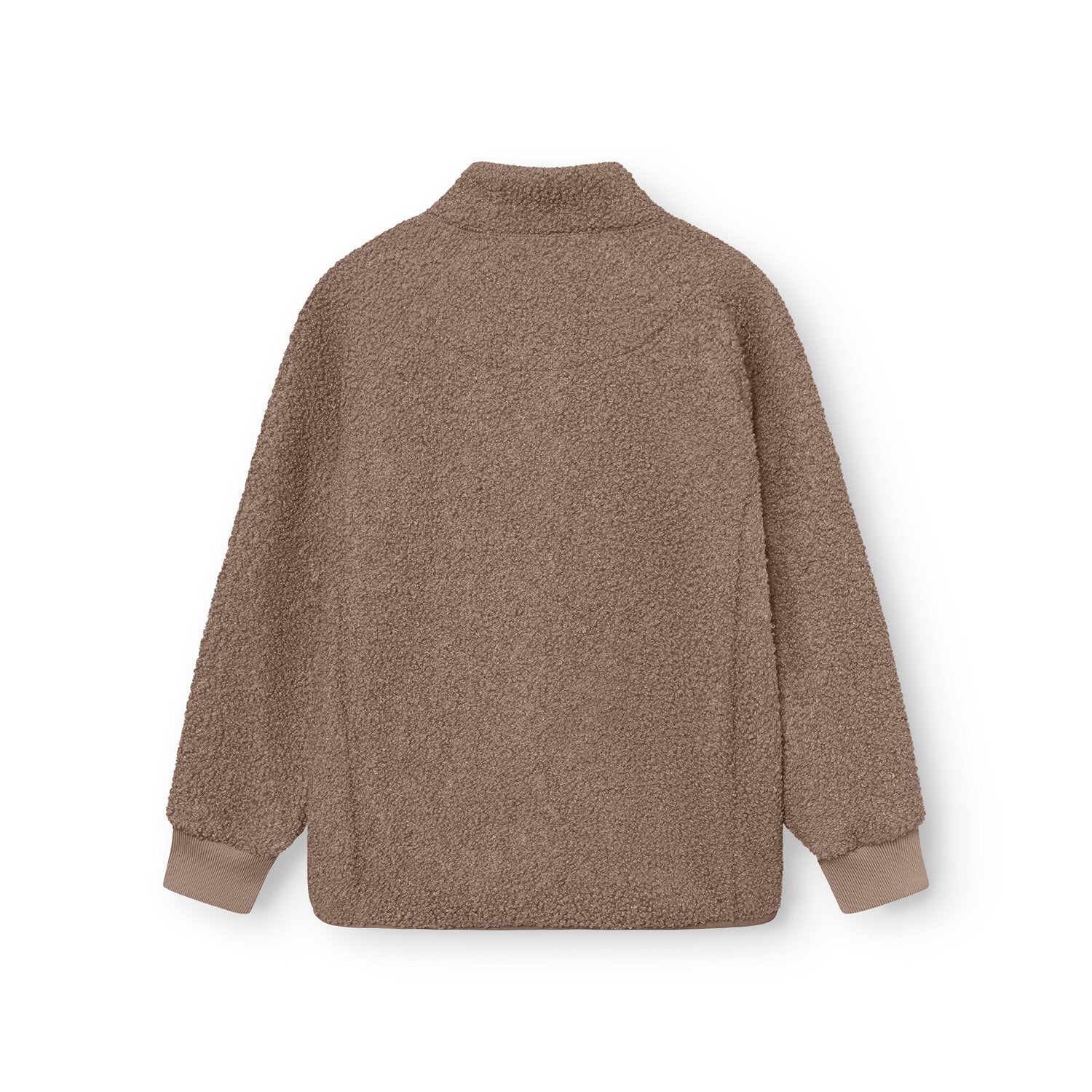 MATCEDRIC teddyfleece jacket. GRS