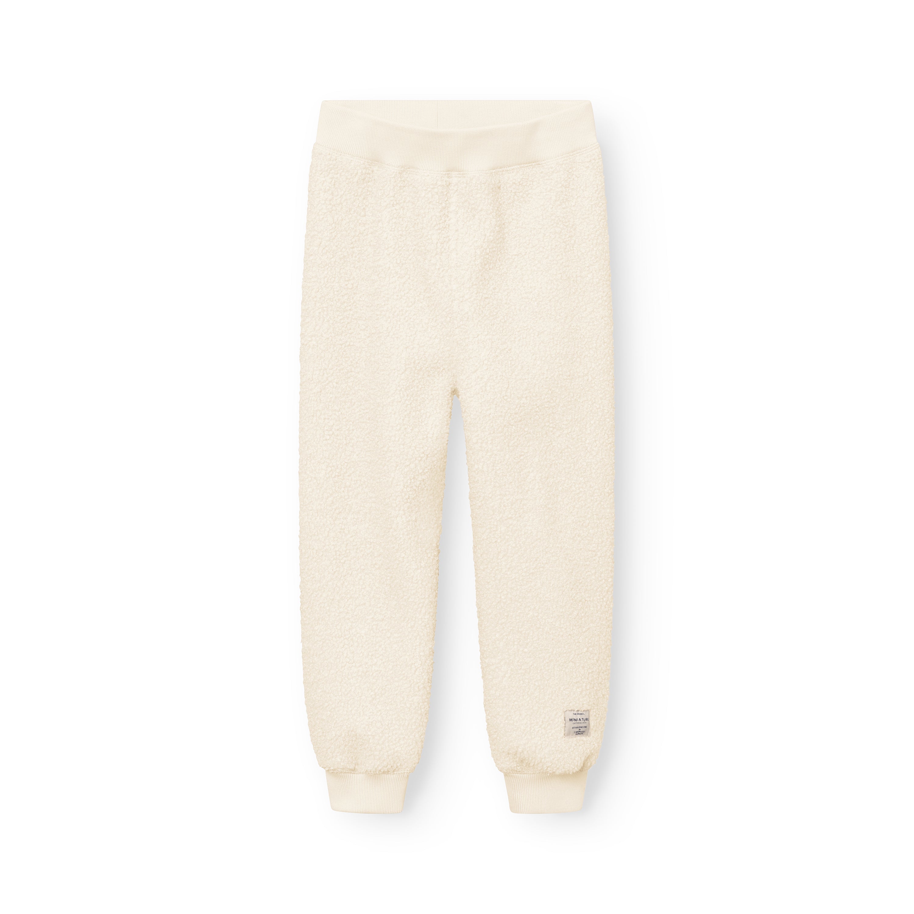 MATVALUR Teddyfleece-Hose. GRS
