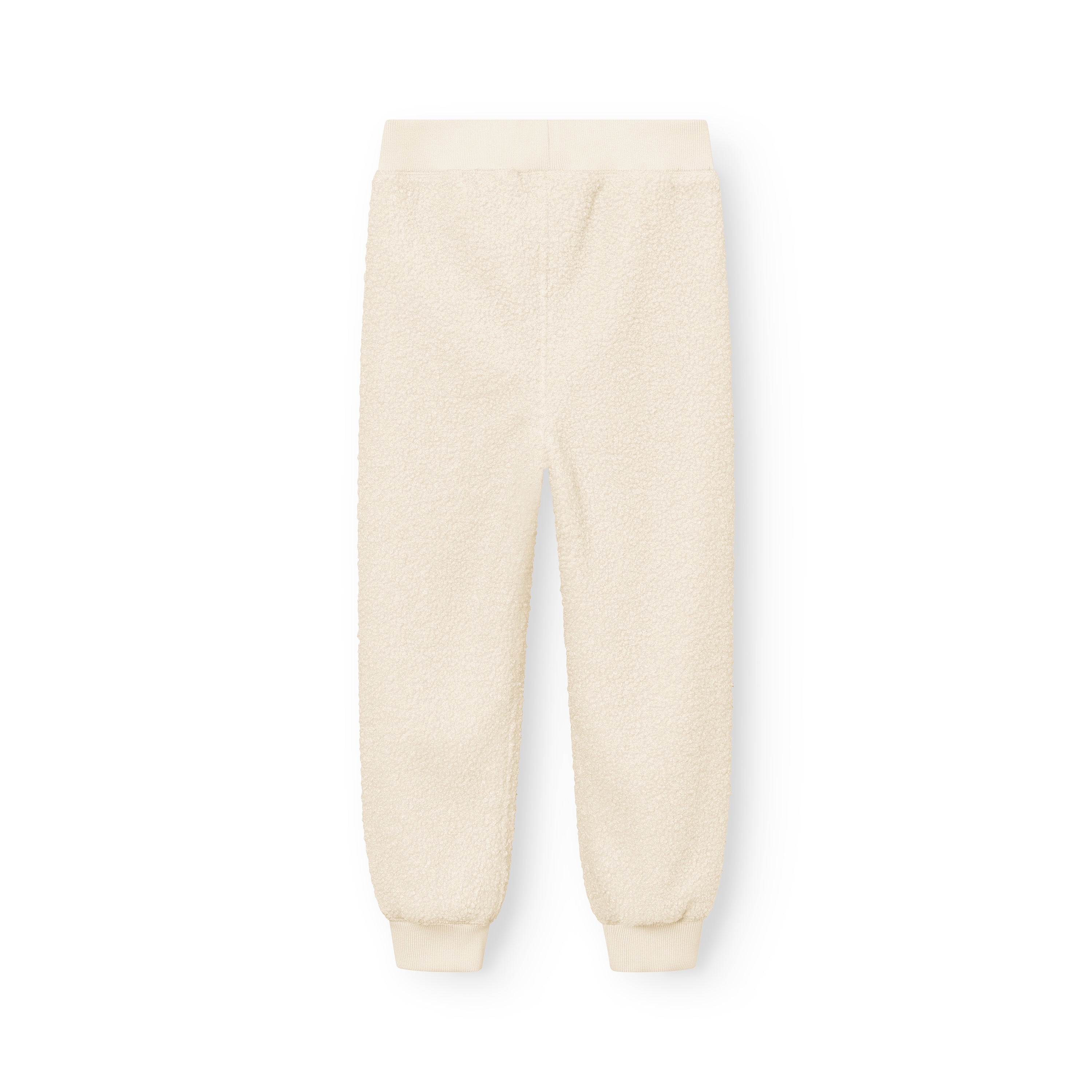 MATVALUR Teddyfleece-Hose. GRS