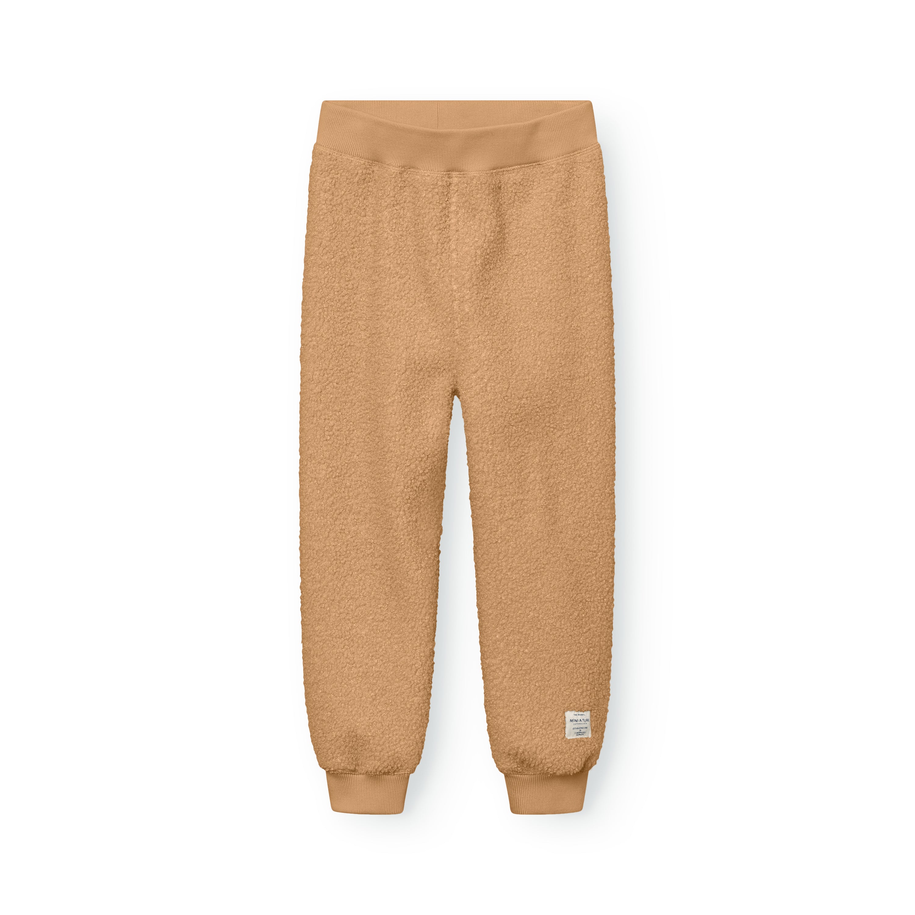 MATVALUR Teddyfleece-Hose. GRS