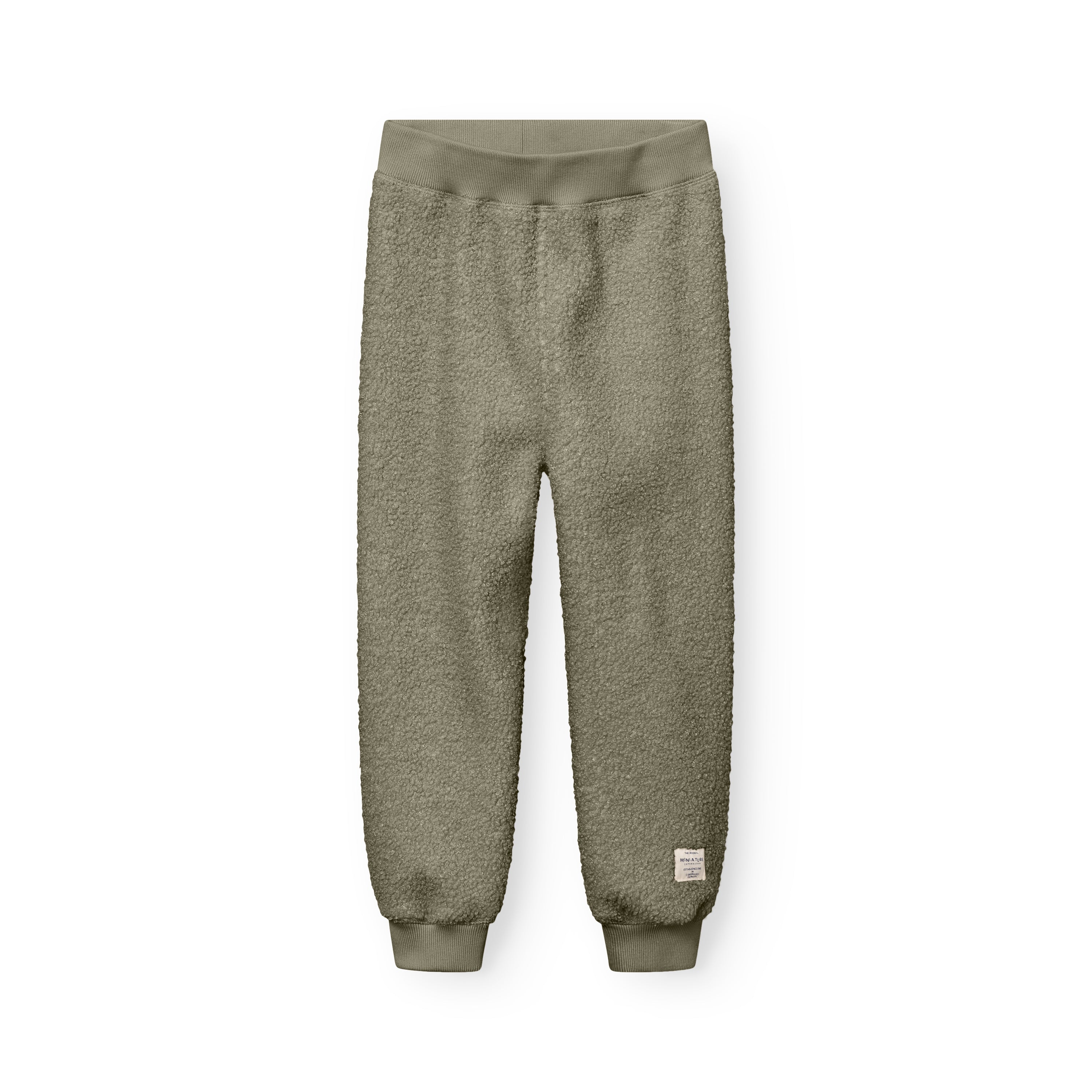 MATVALUR Teddyfleece-Hose. GRS