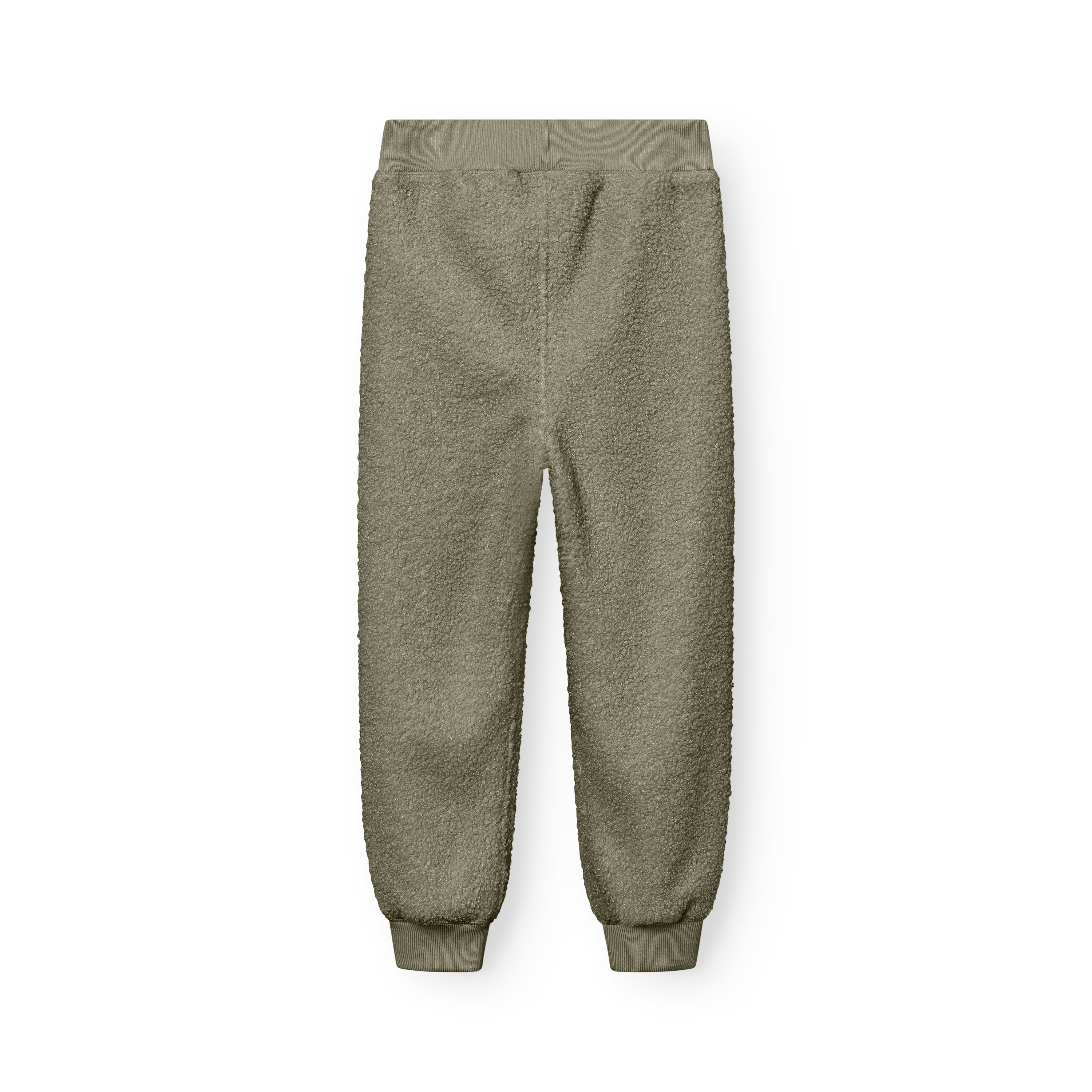 MATVALUR Teddyfleece-Hose. GRS
