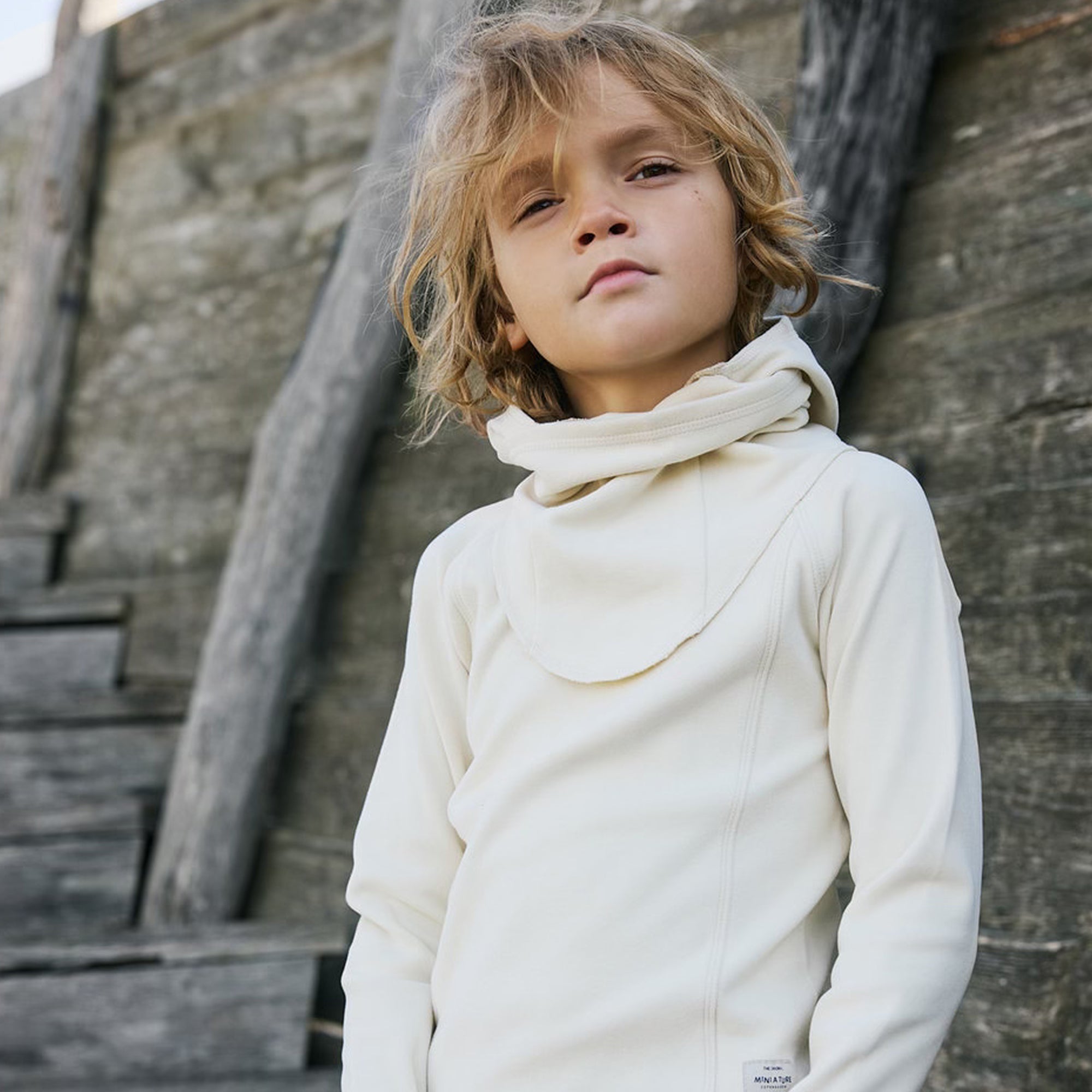 MATMANU Schlupfmütze. GRS