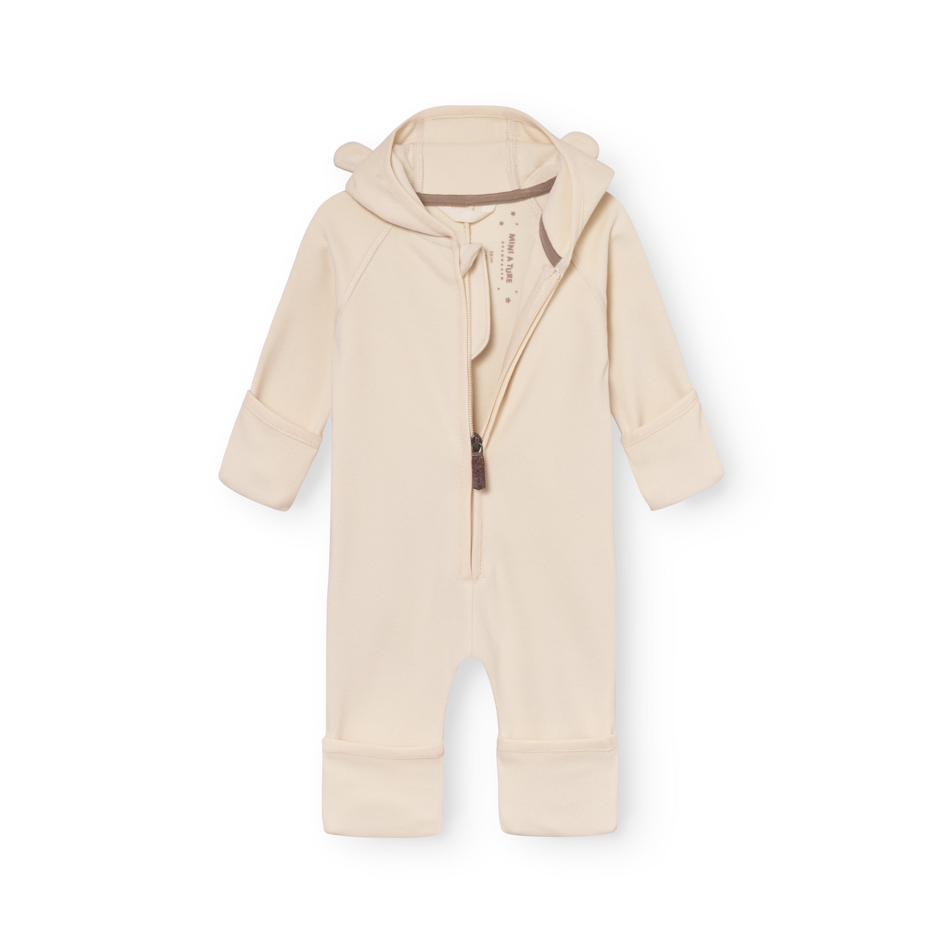 MATAKUA jumpsuit. GRS
