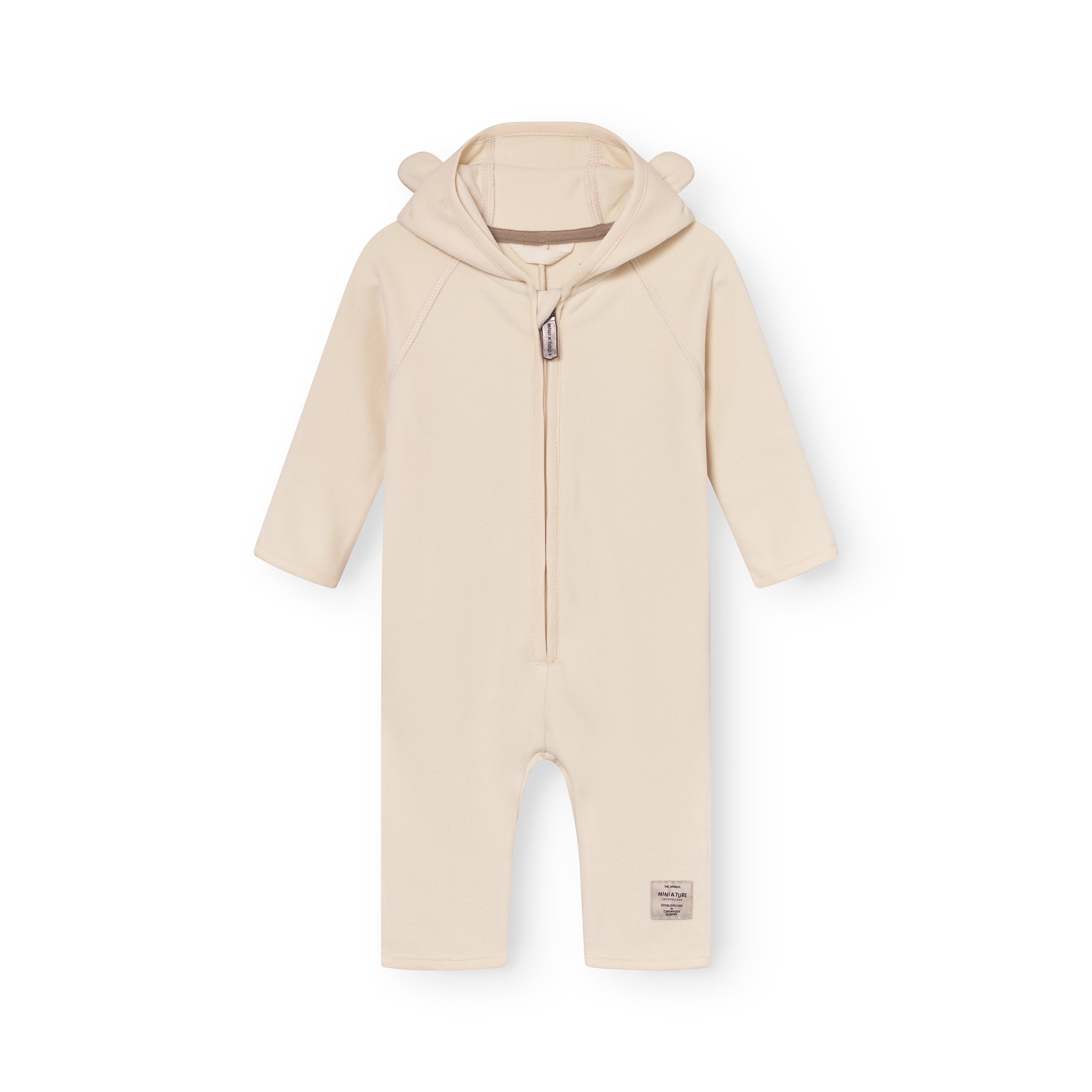 MATAKUA jumpsuit. GRS