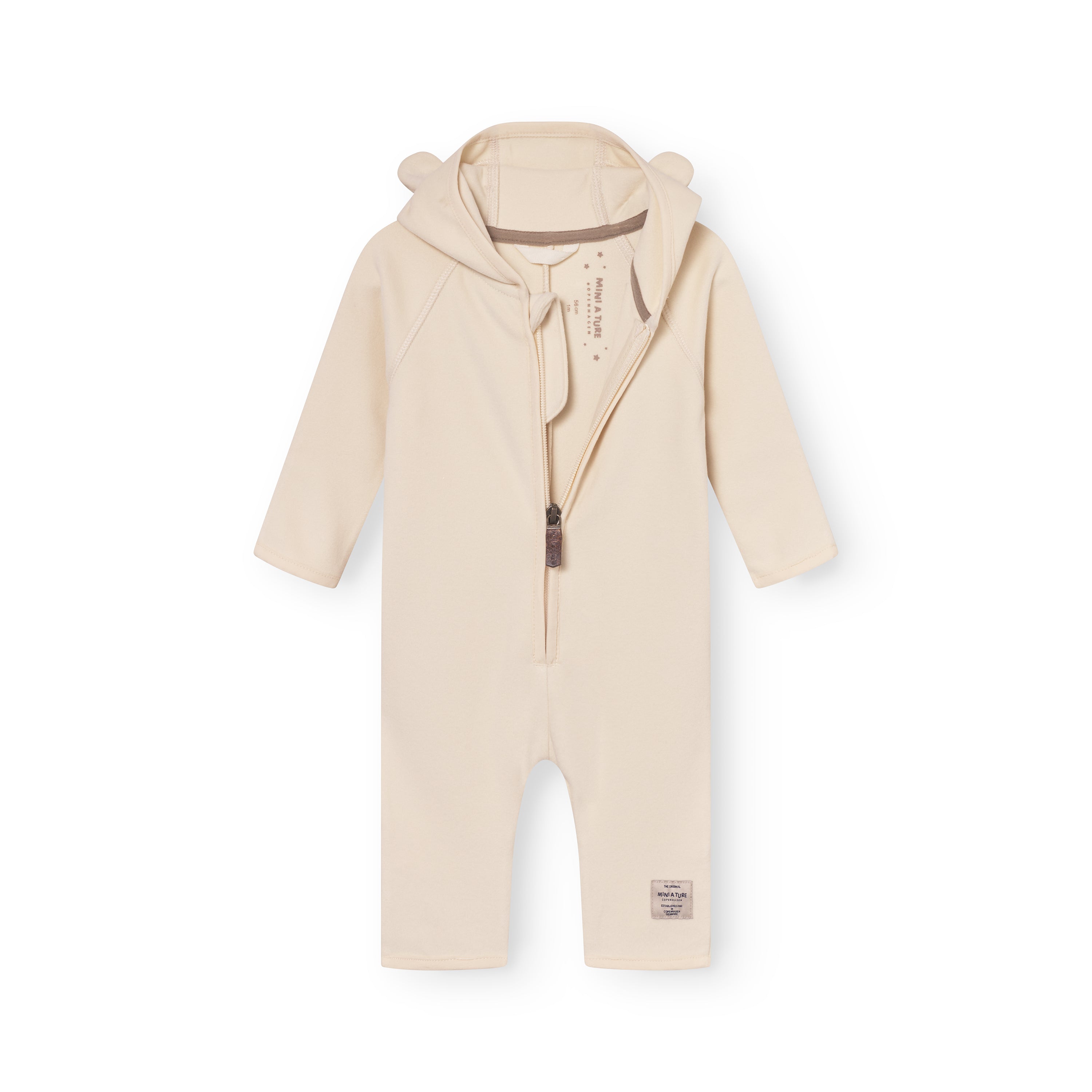 MATAKUA jumpsuit. GRS