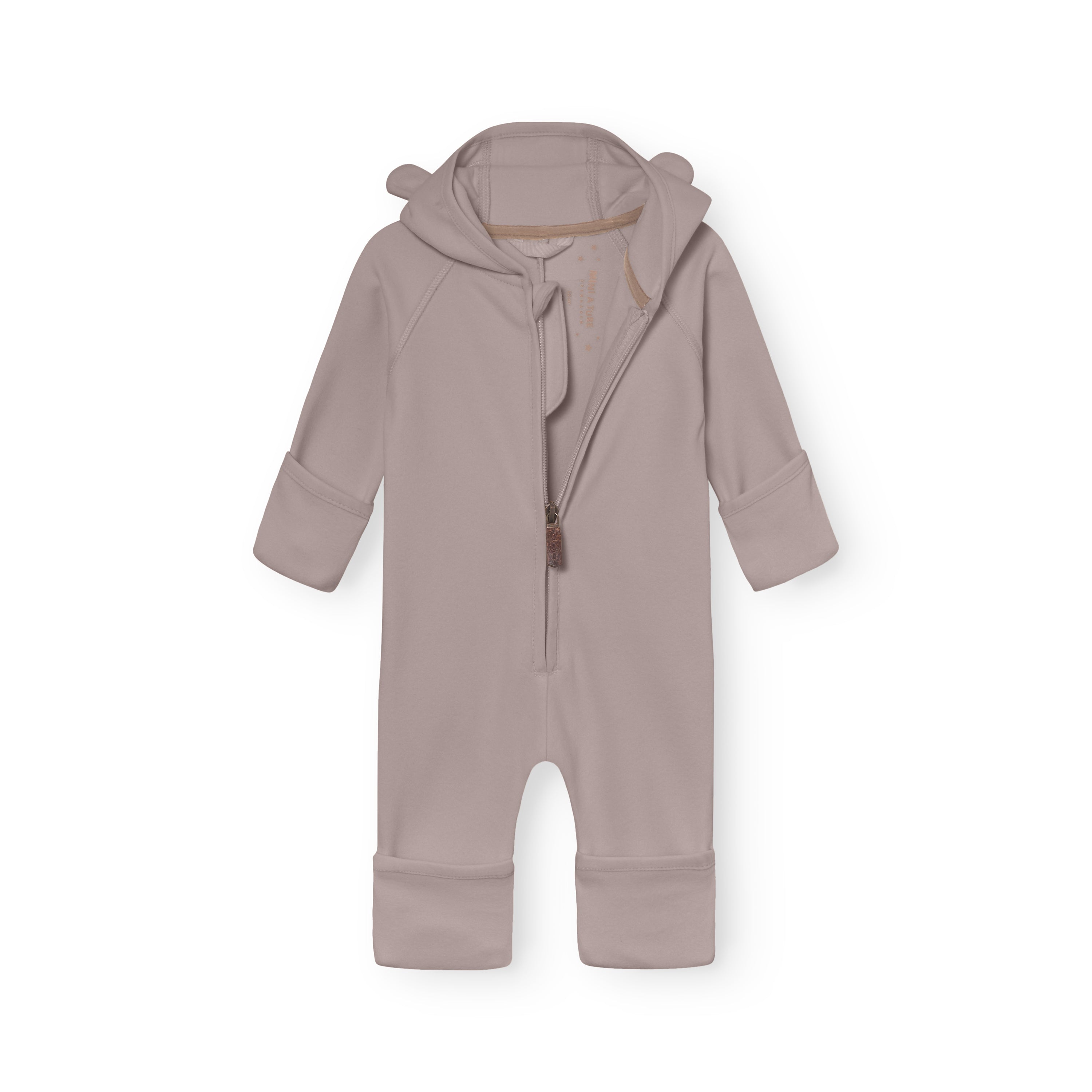 MATAKUA jumpsuit. GRS
