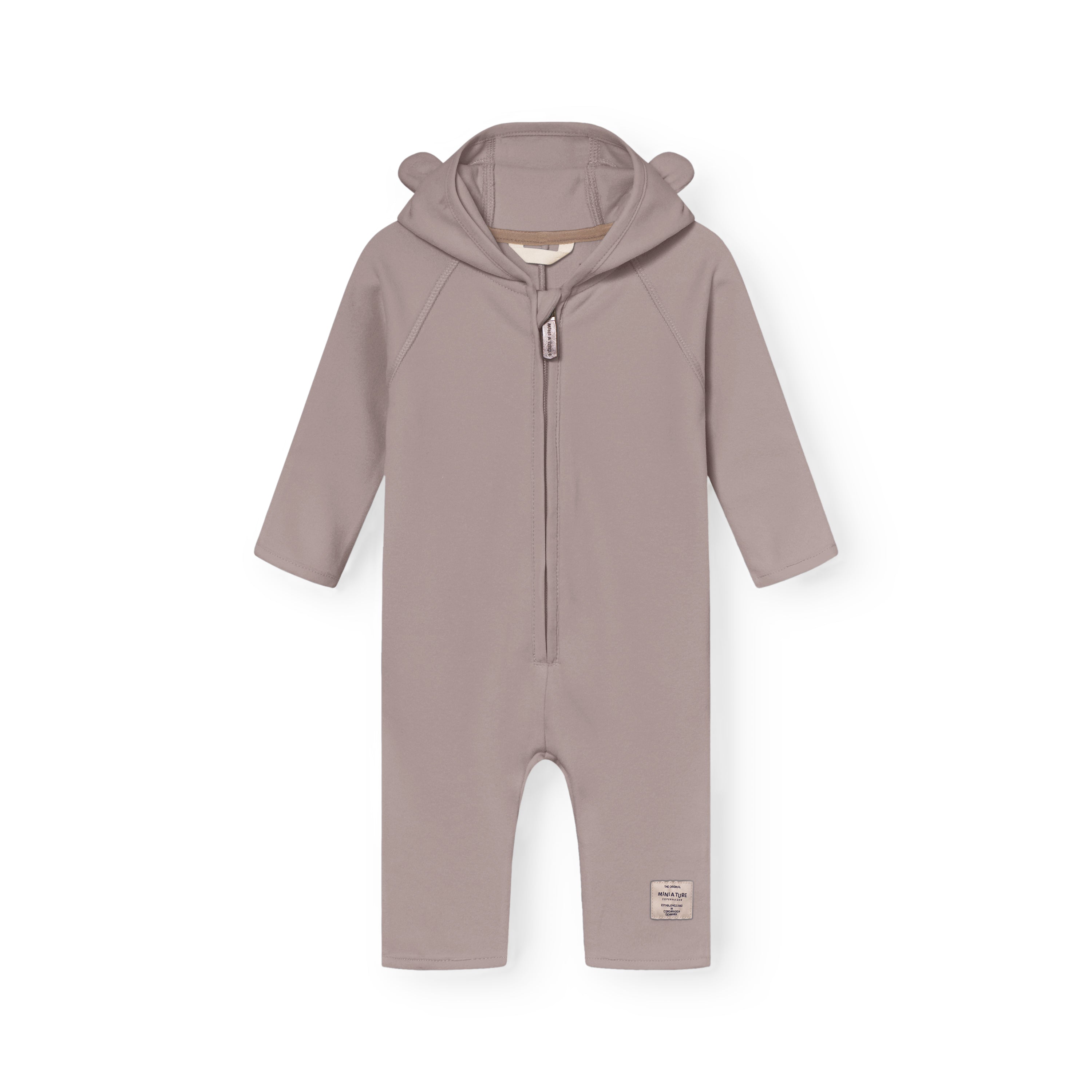 MATAKUA jumpsuit. GRS