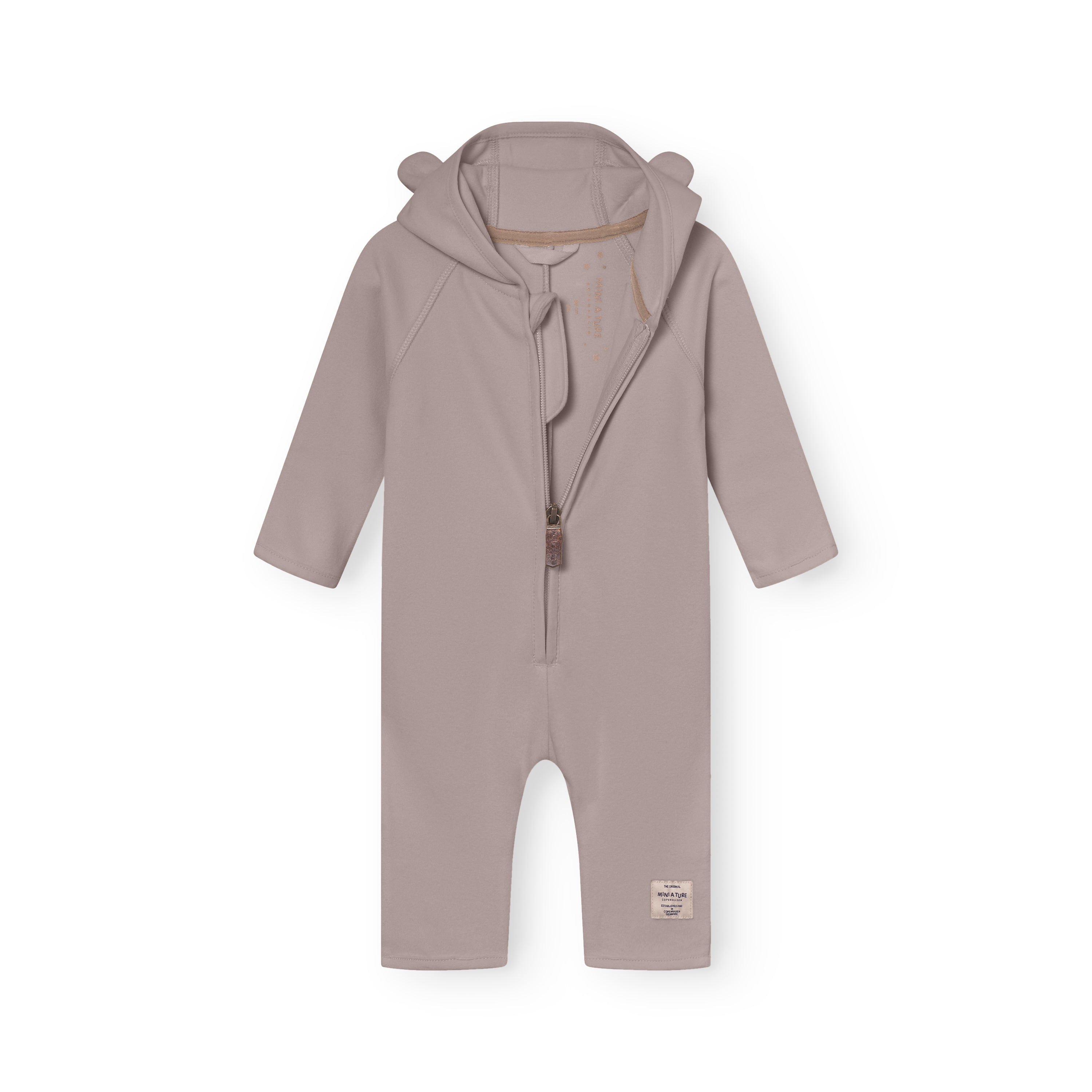 MATAKUA jumpsuit. GRS