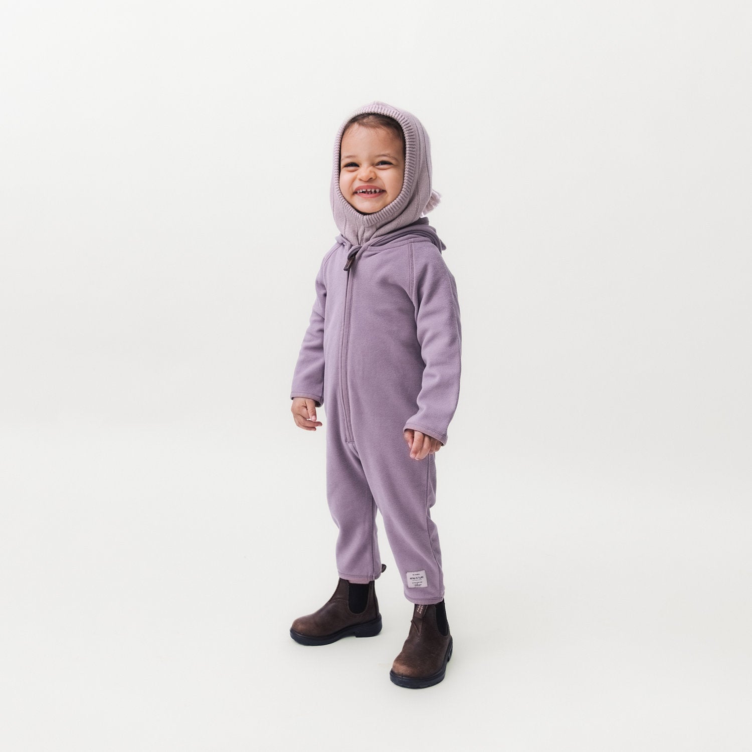MATAKUA jumpsuit. GRS