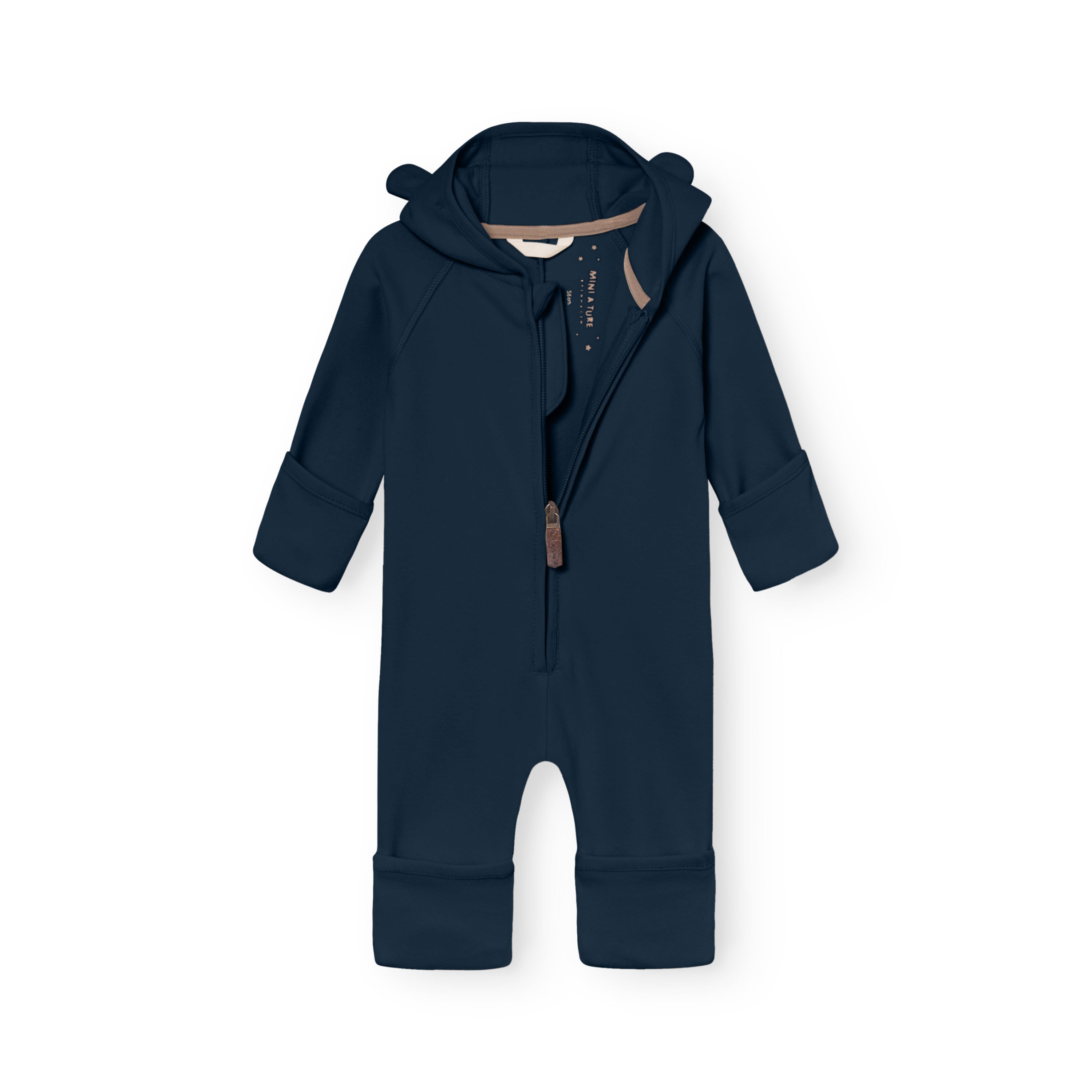 MATAKUA jumpsuit. GRS