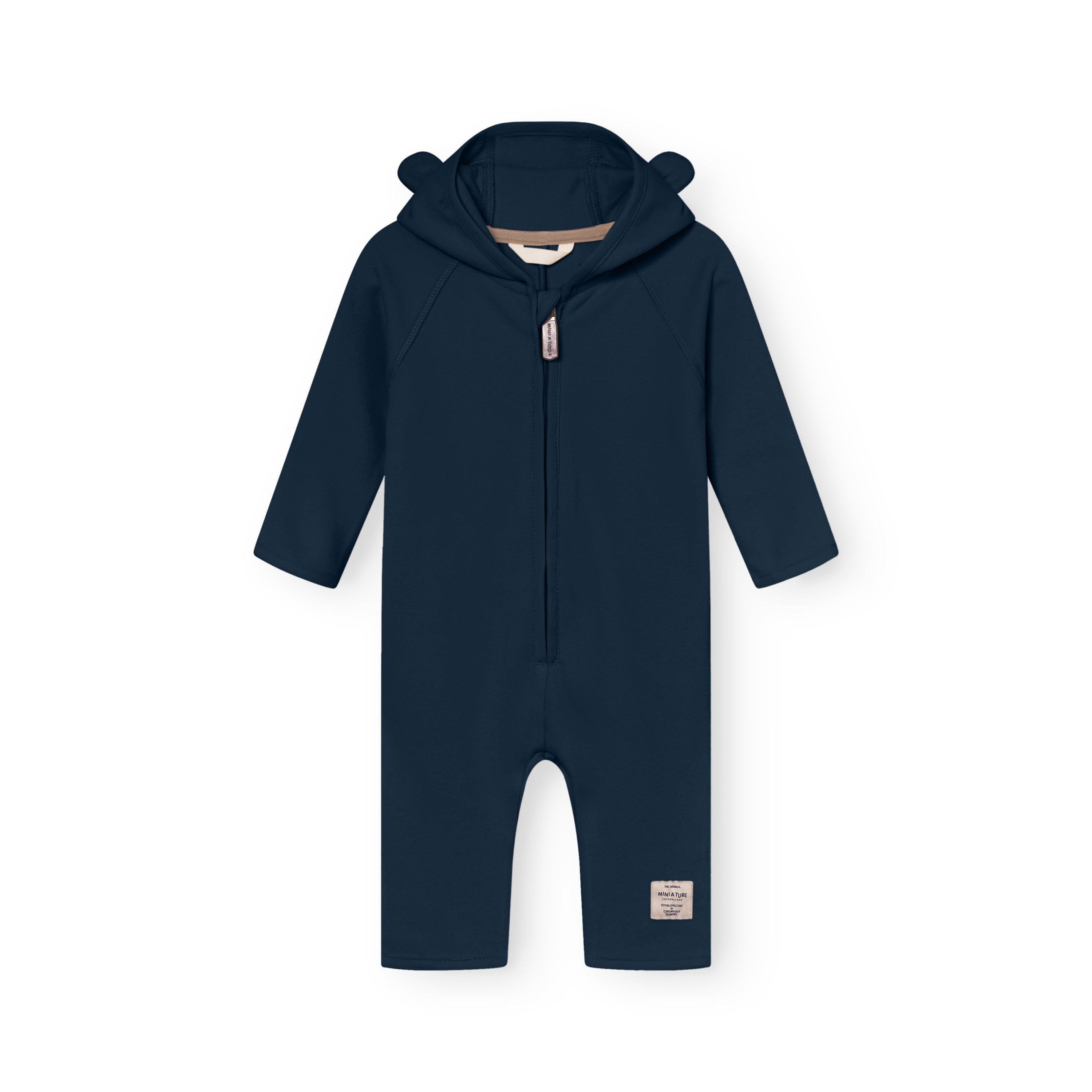 MATAKUA jumpsuit. GRS