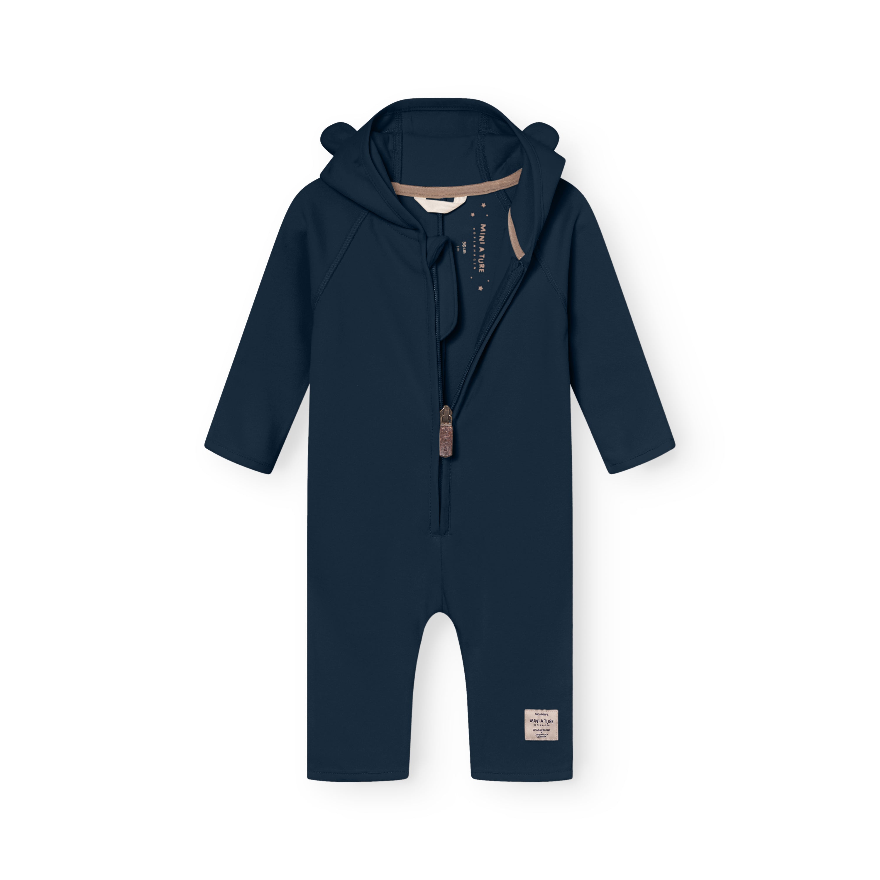 MATAKUA jumpsuit. GRS