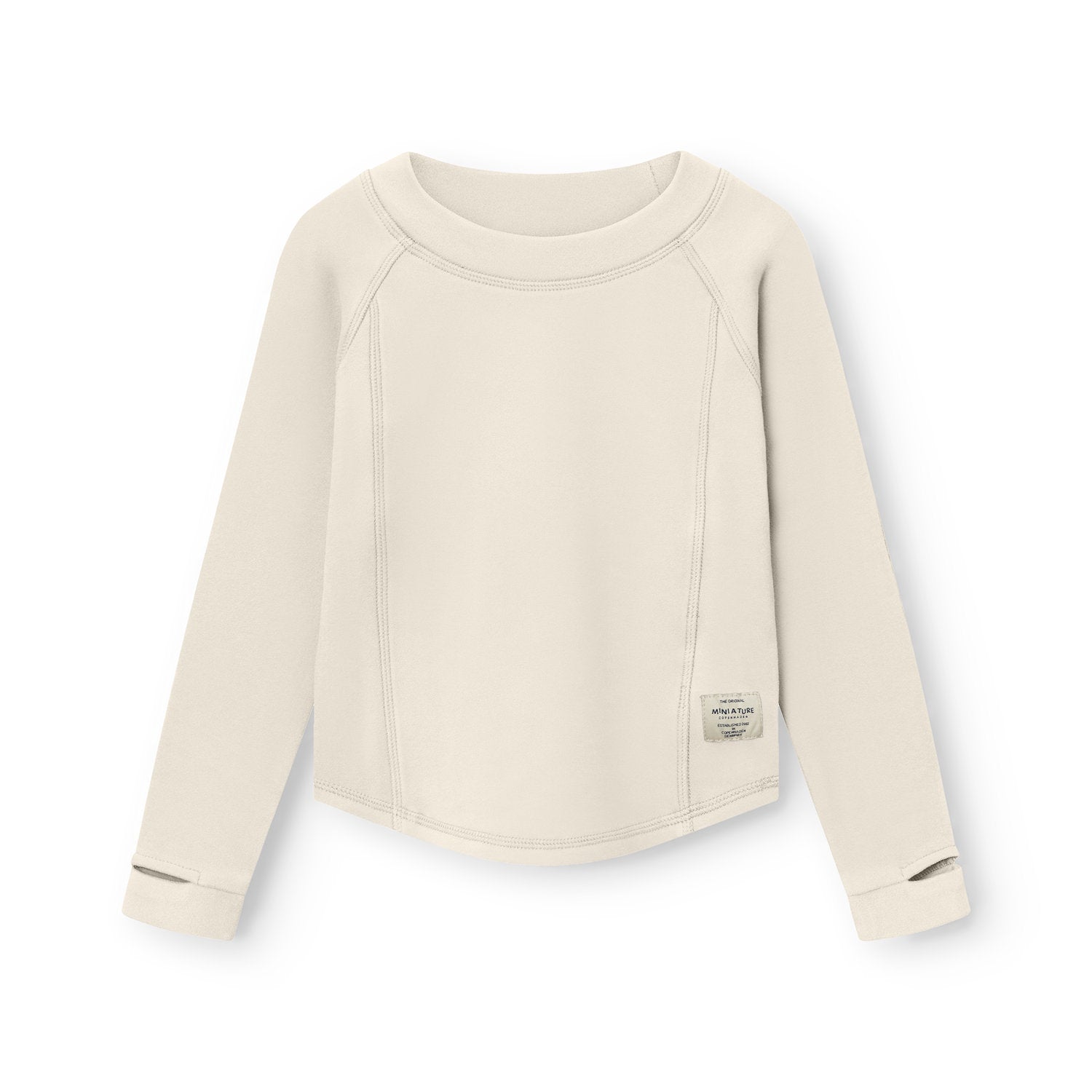 MATLENIE long sleeve t-shirt. GRS