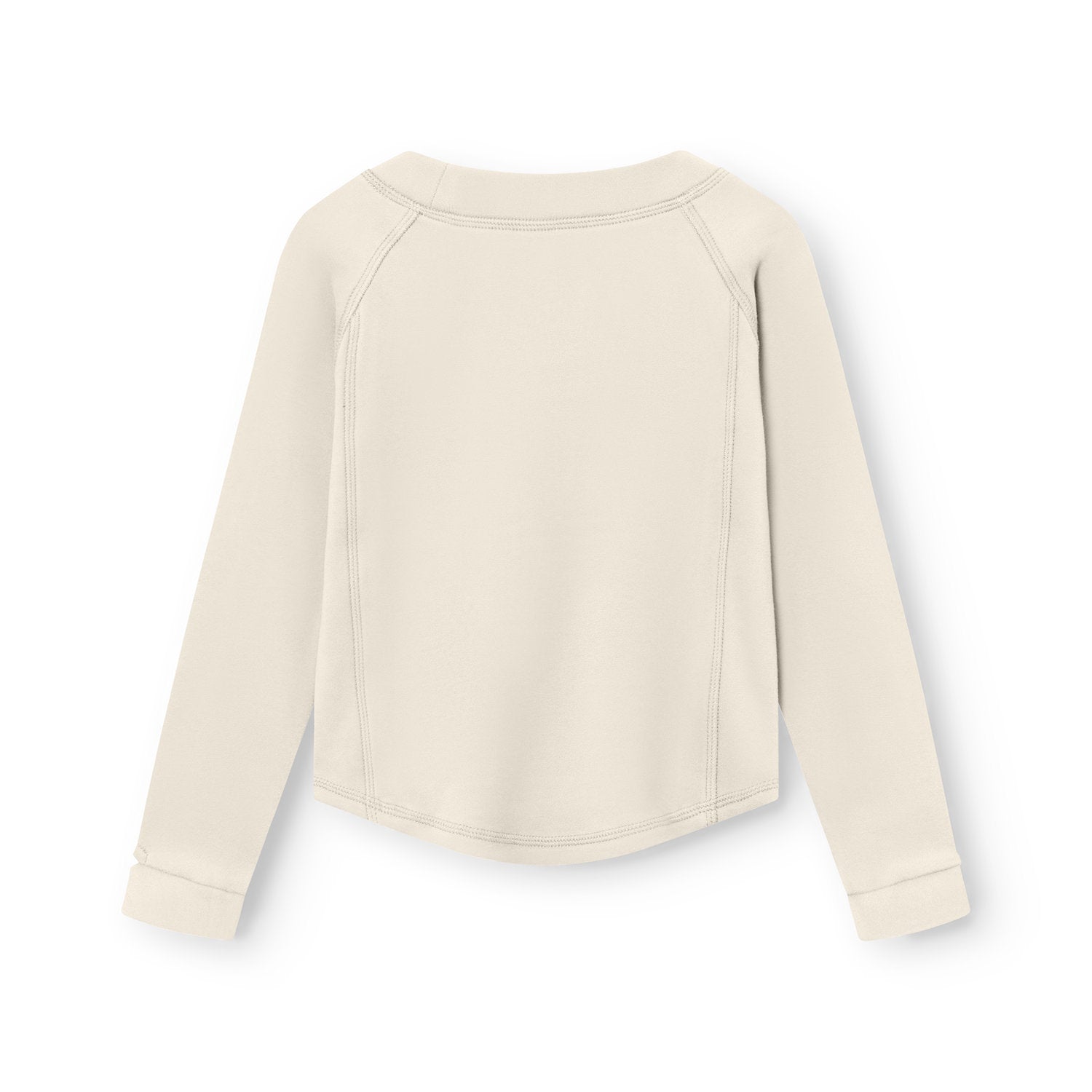 MATLENIE Langärmliges Shirt. GRS