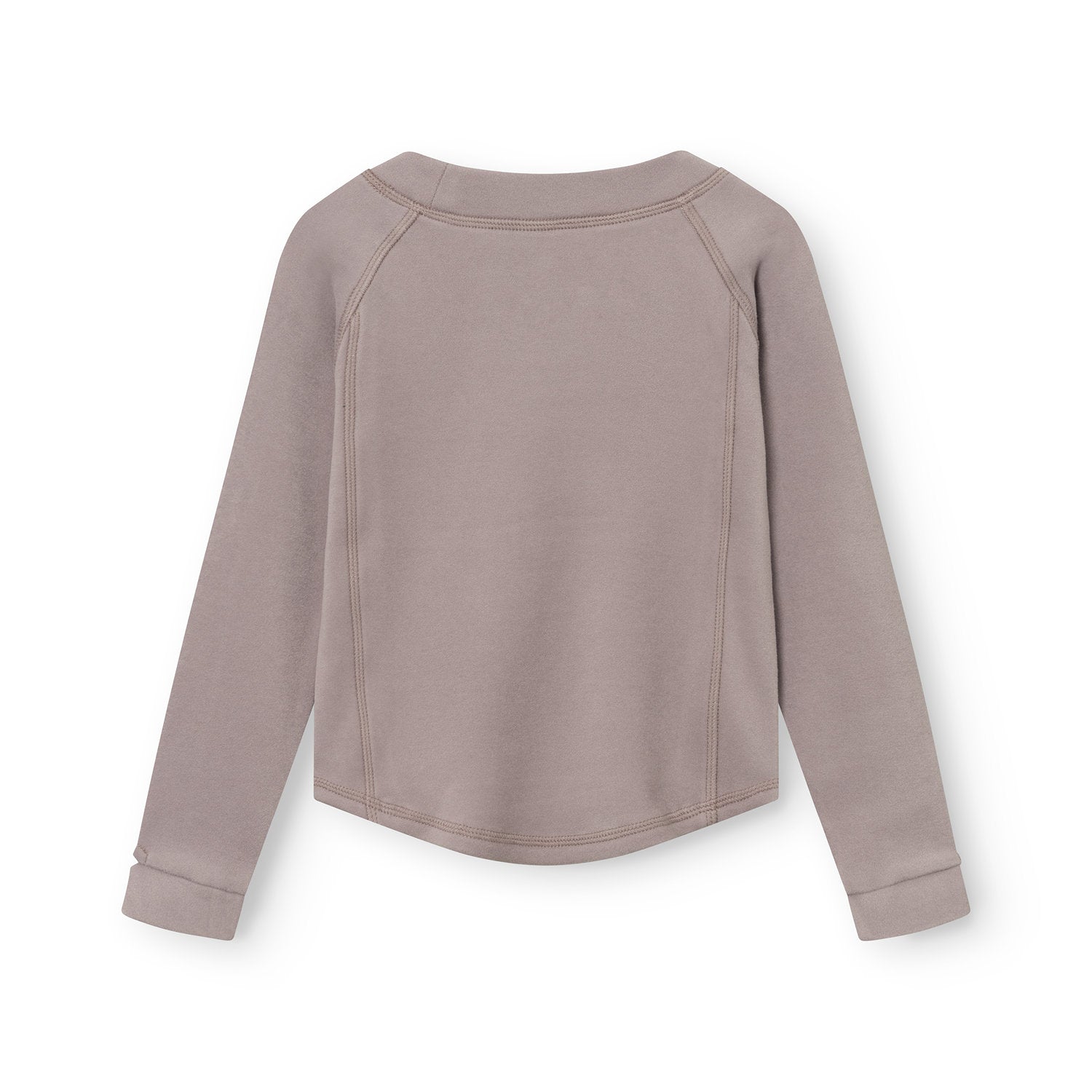 MATLENIE Langärmliges Shirt. GRS