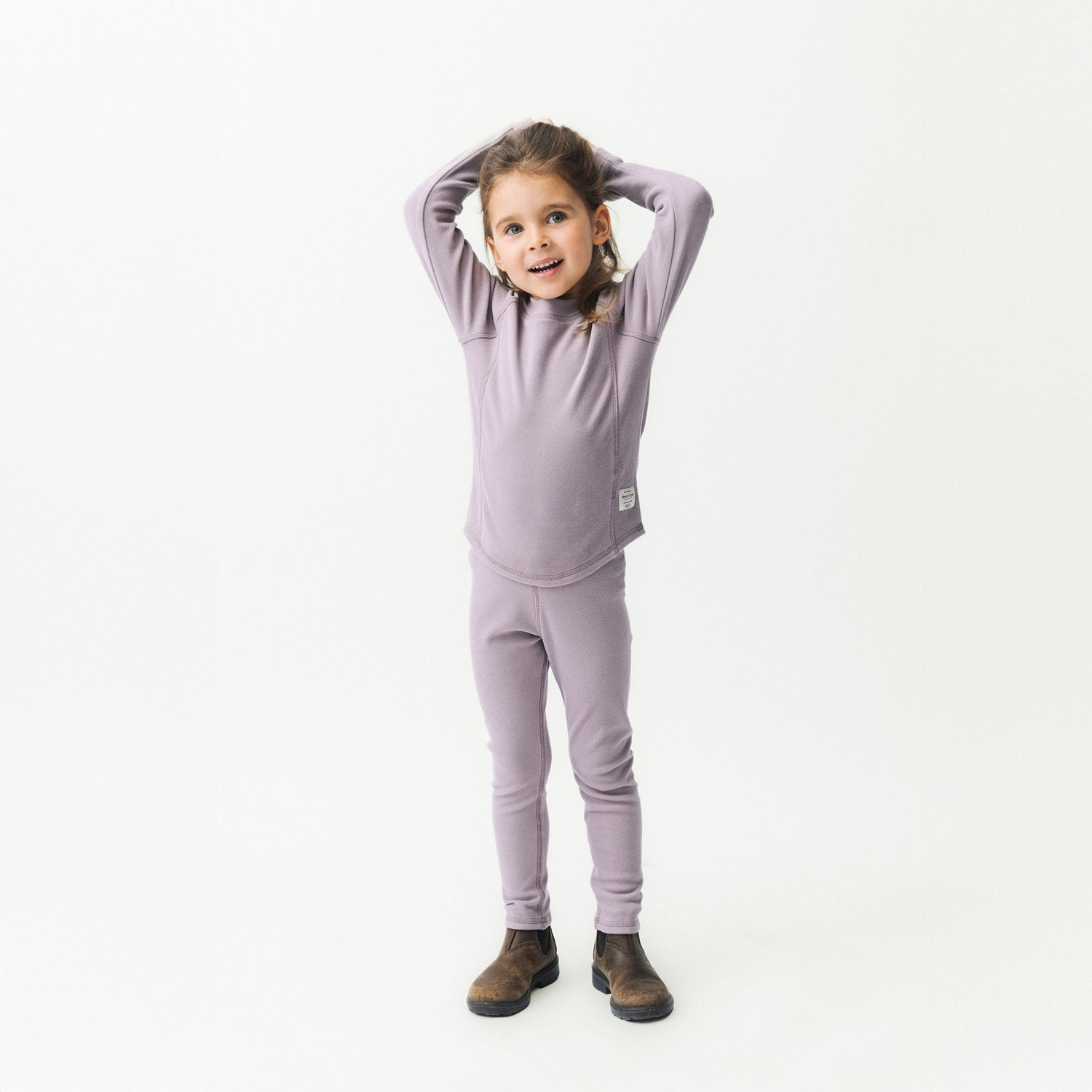 MATLENIE long sleeve t-shirt. GRS