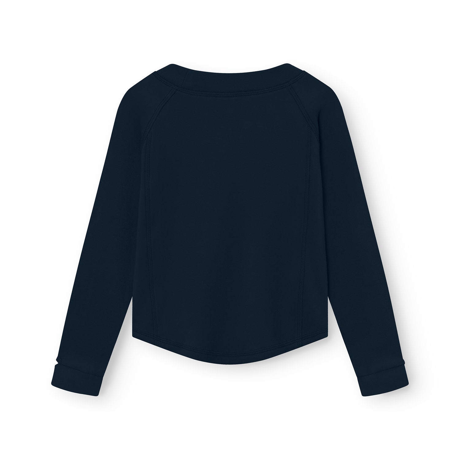 MATLENIE Langärmliges Shirt. GRS