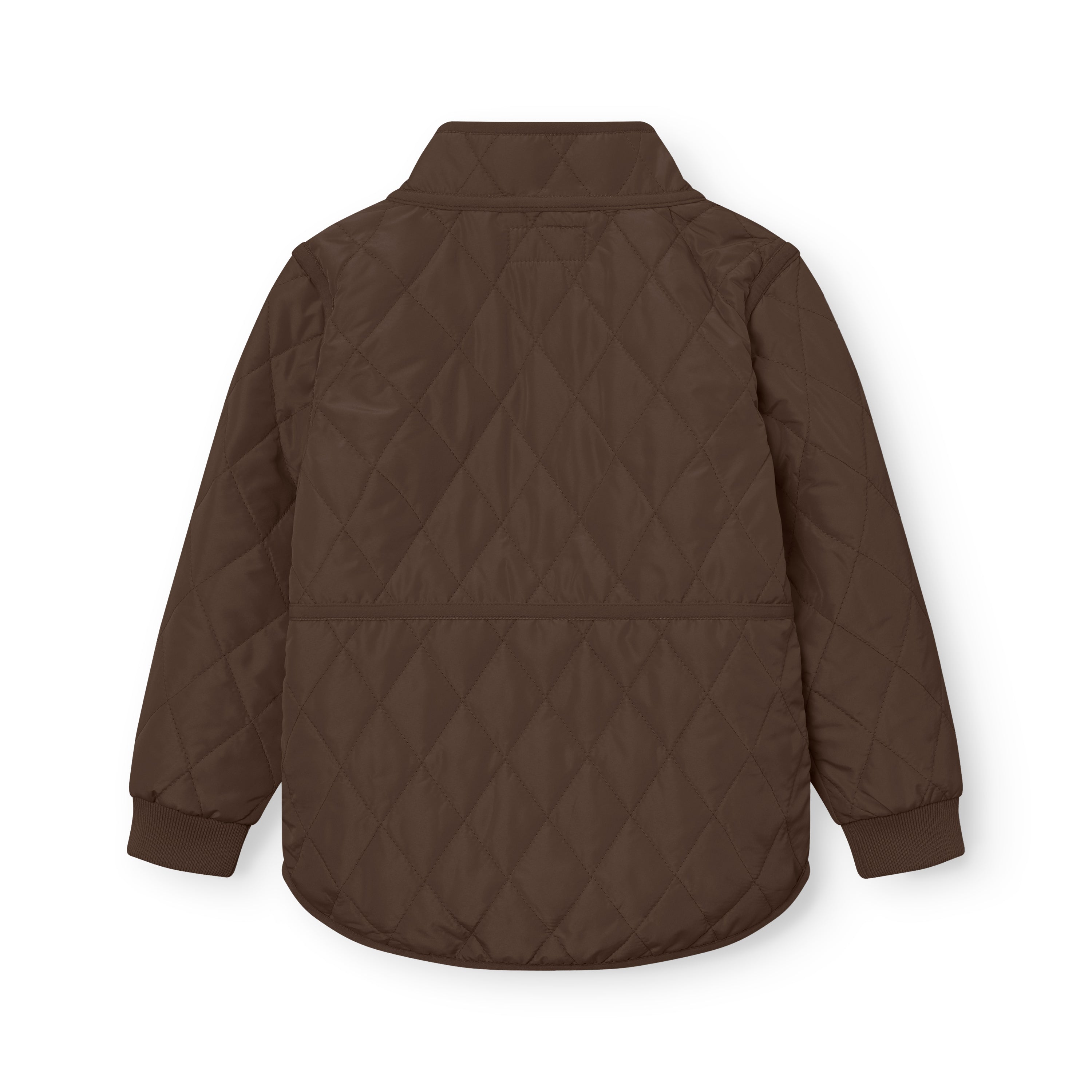 MATLOU thermo jacket. GRS