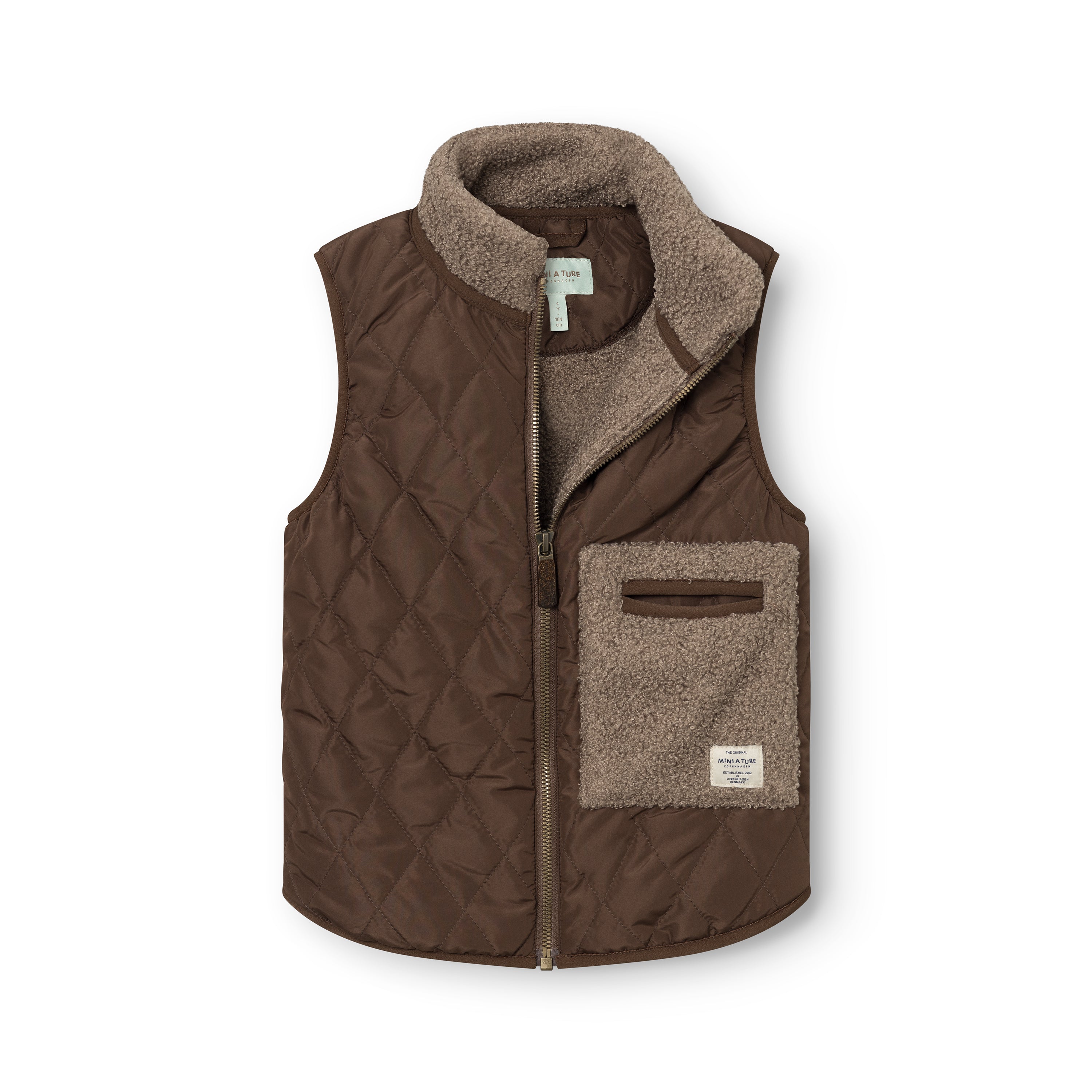 MATELIS thermo vest. GRS