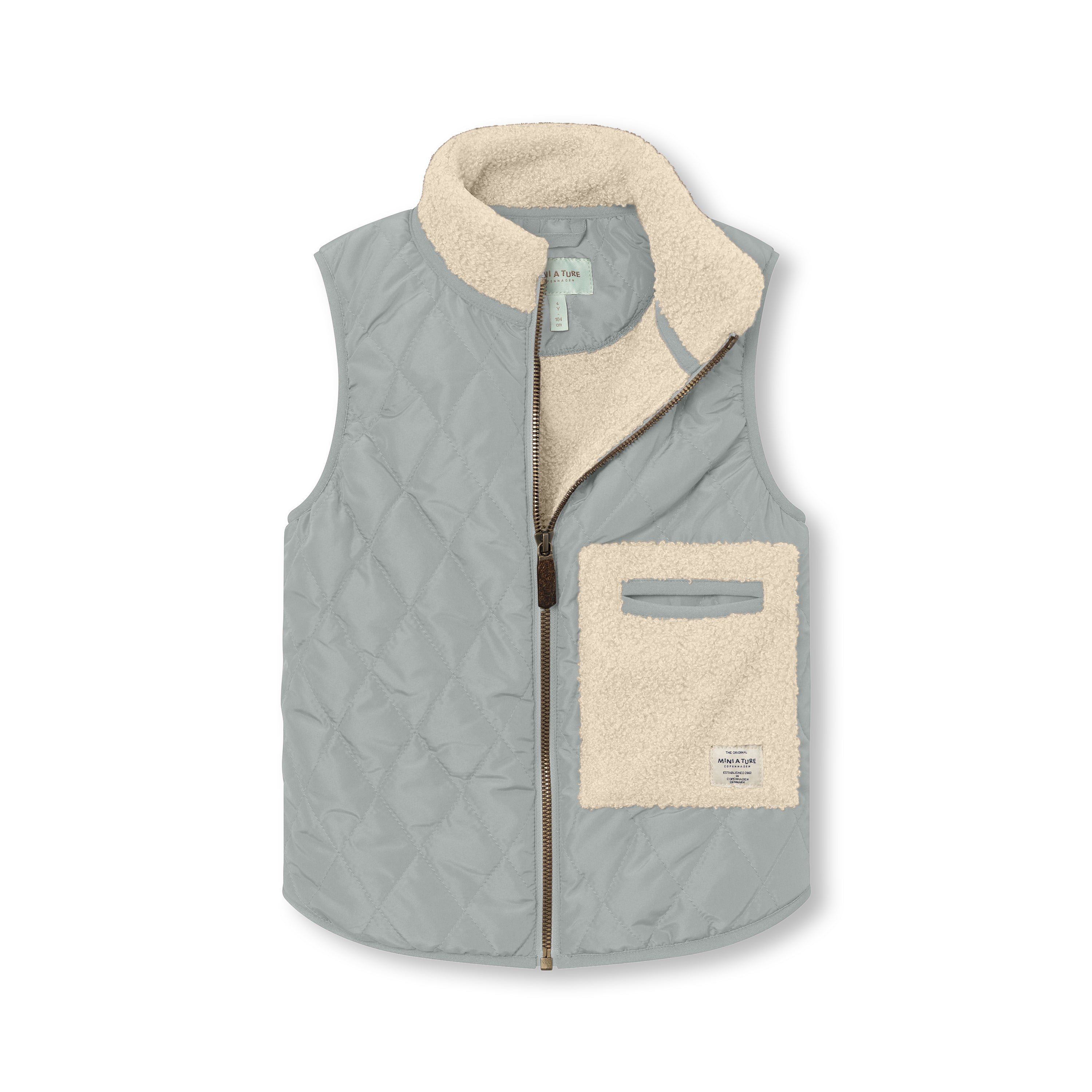 MATELIS thermo vest. GRS