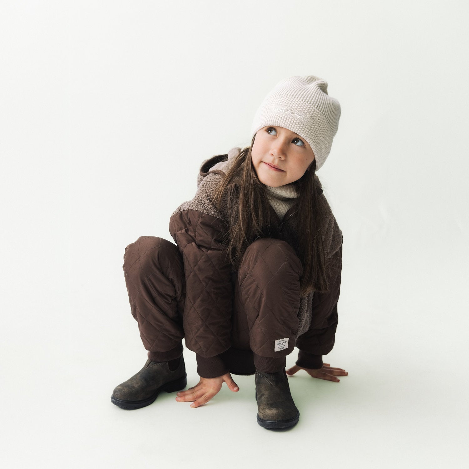 MATJAVA Thermohose. GRS