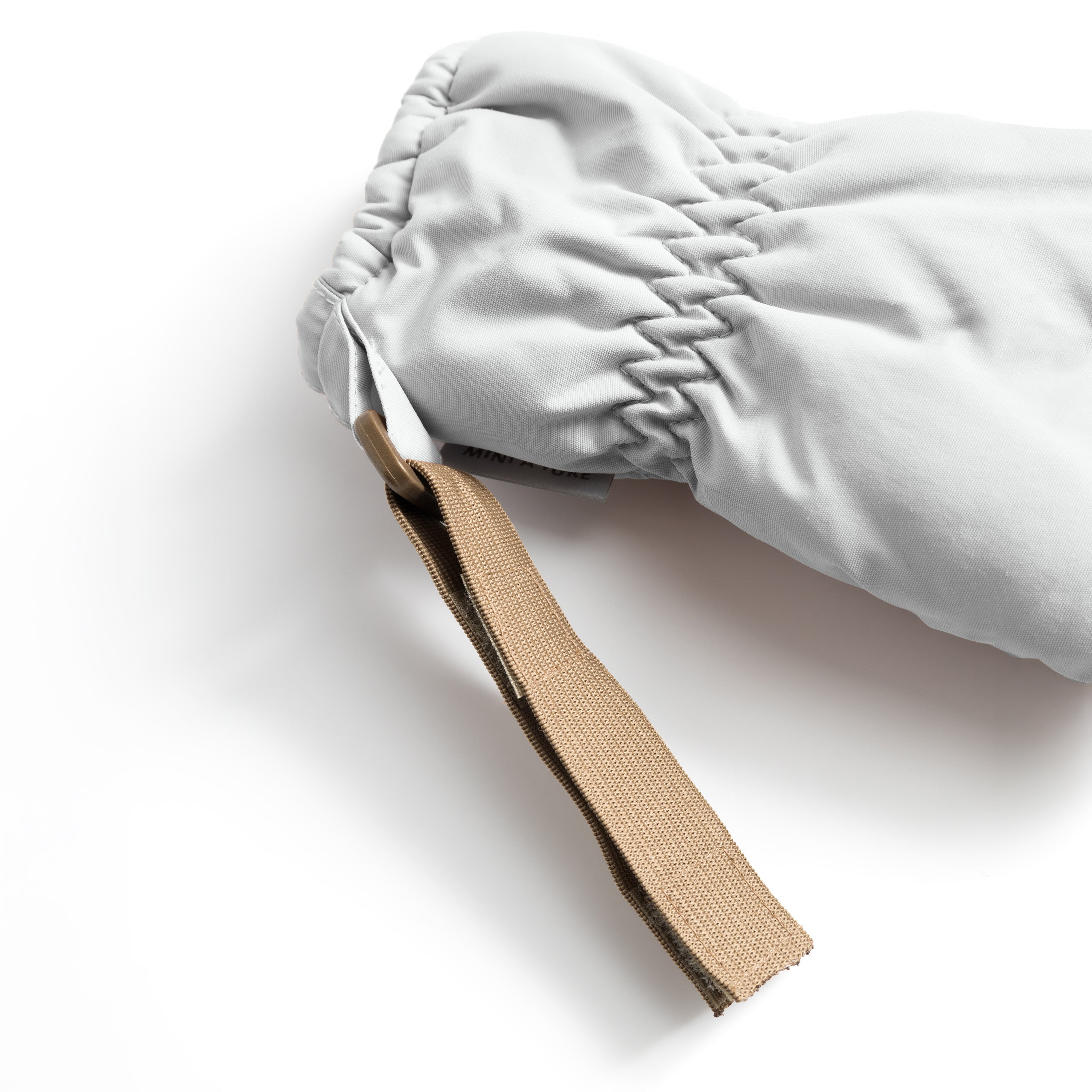 MATCORDT fleece lined mittens