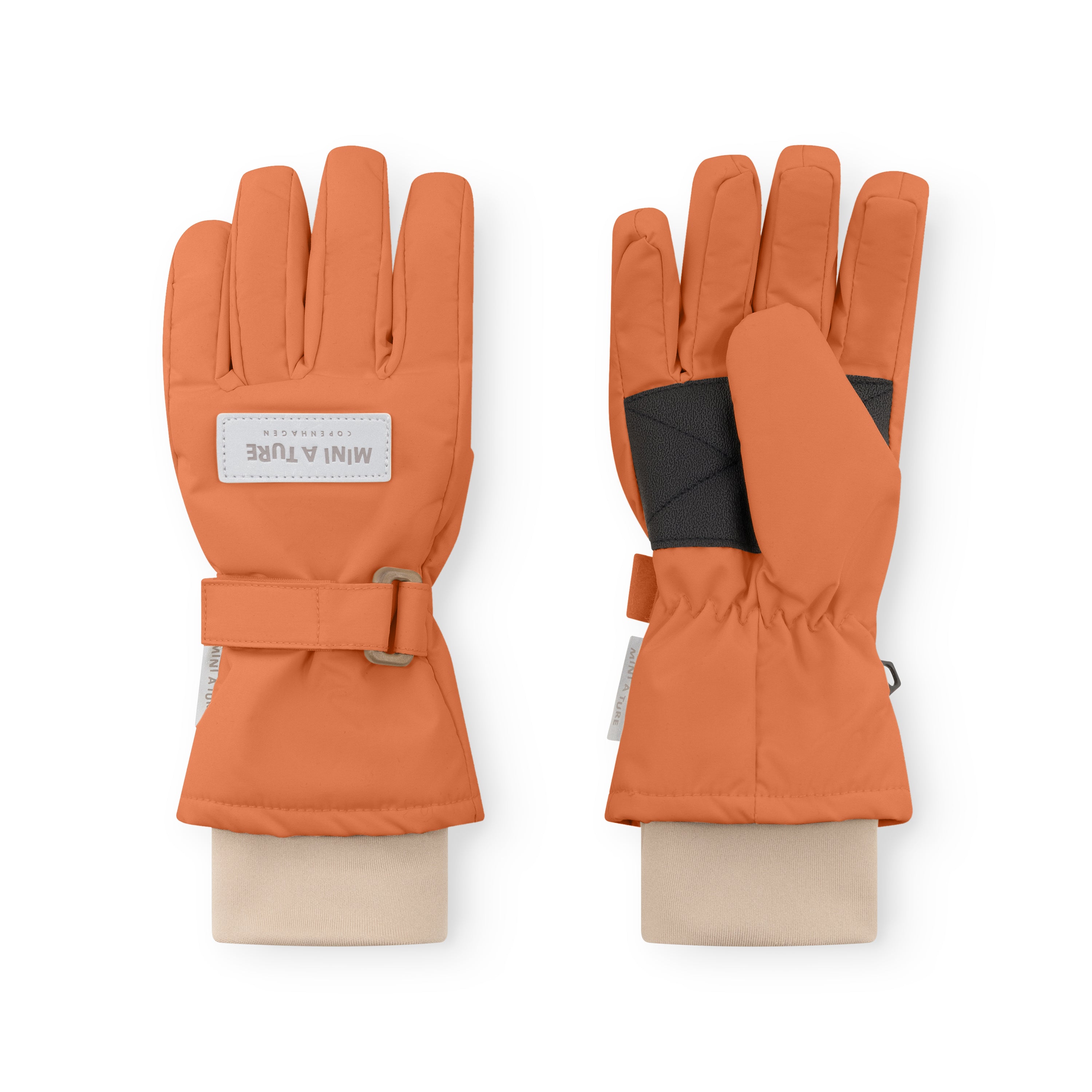 MATCELIO gloves
