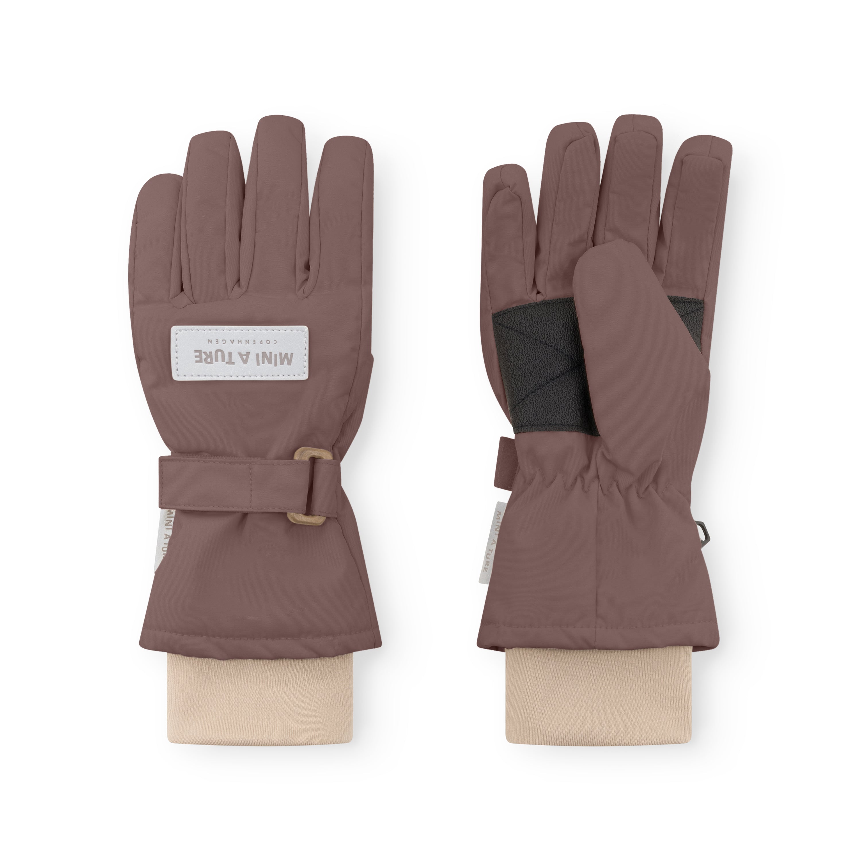 MATCELIO gloves