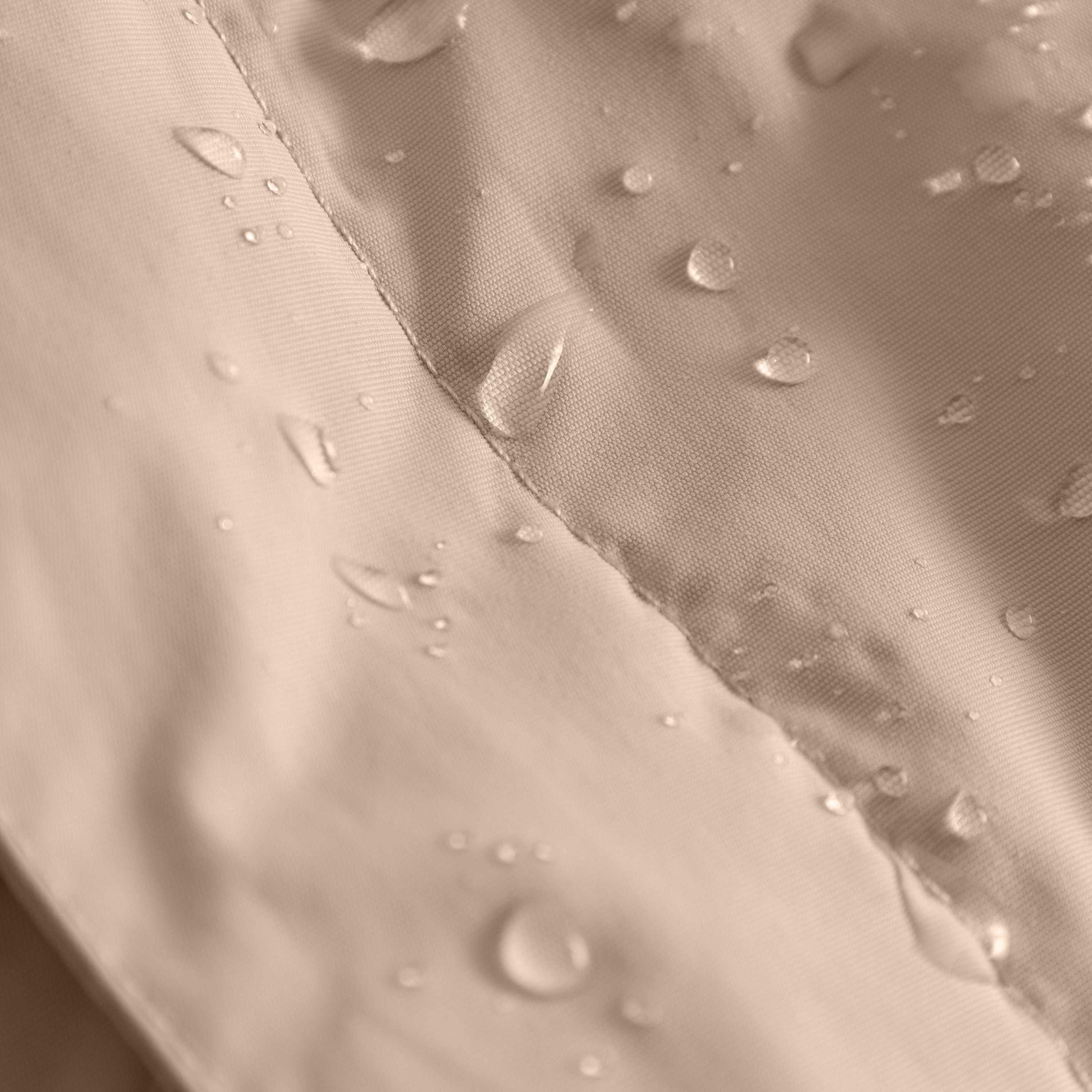 MATWANG fleece lined winter jacket. GRS