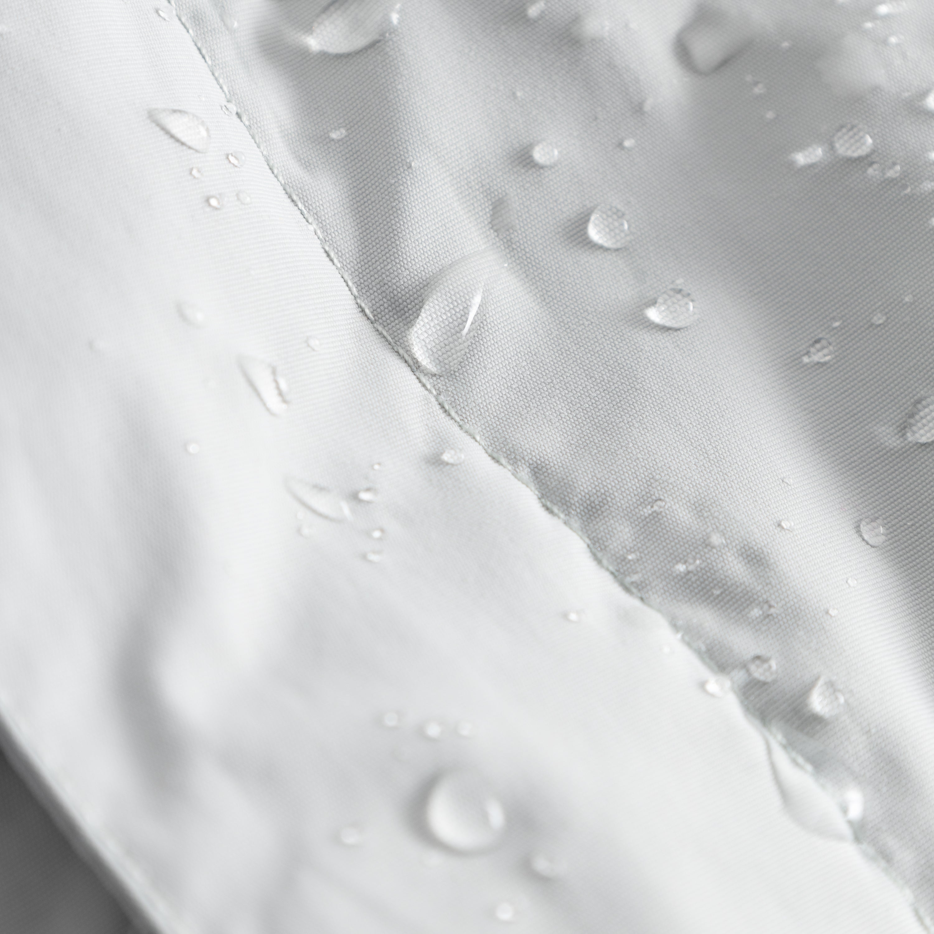 MATWANG fleece lined winter jacket. GRS