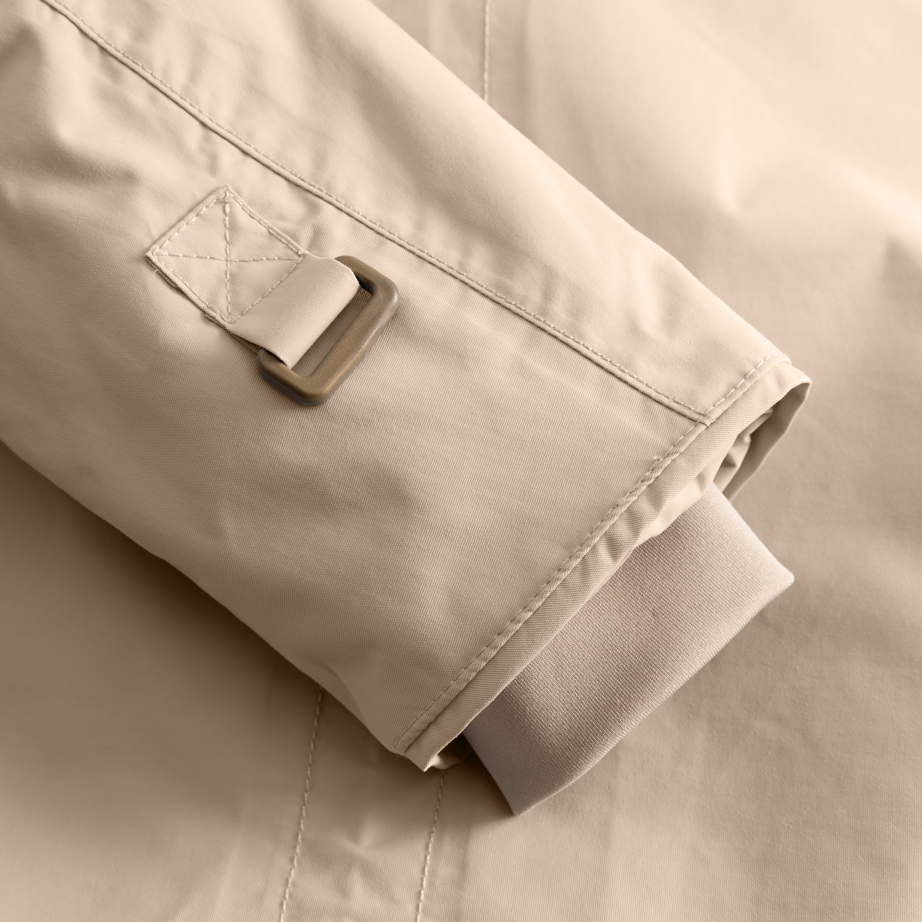 MATWALLY fleece lined winter jacket. GRS