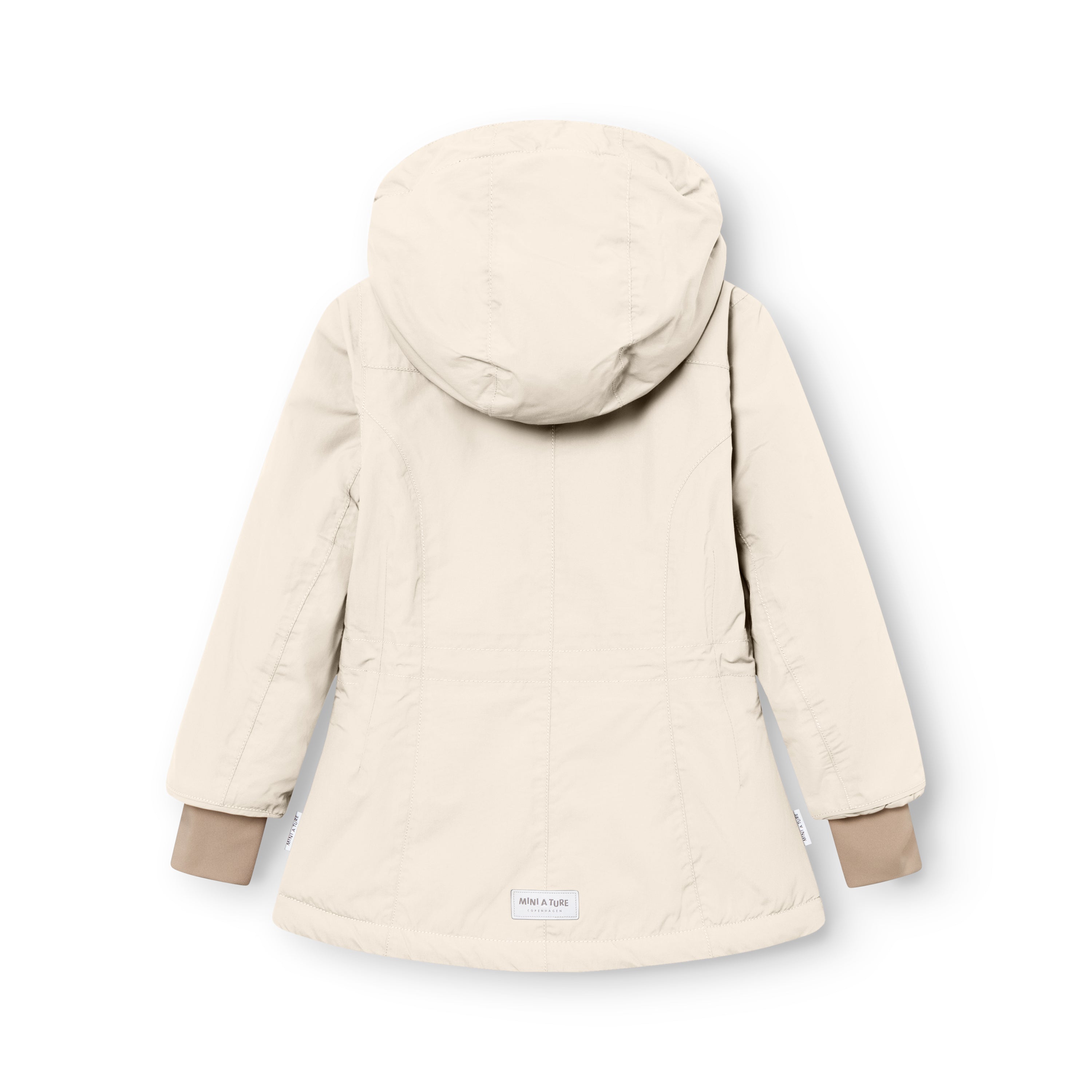 MATVELAJA Winterjacke. GRS