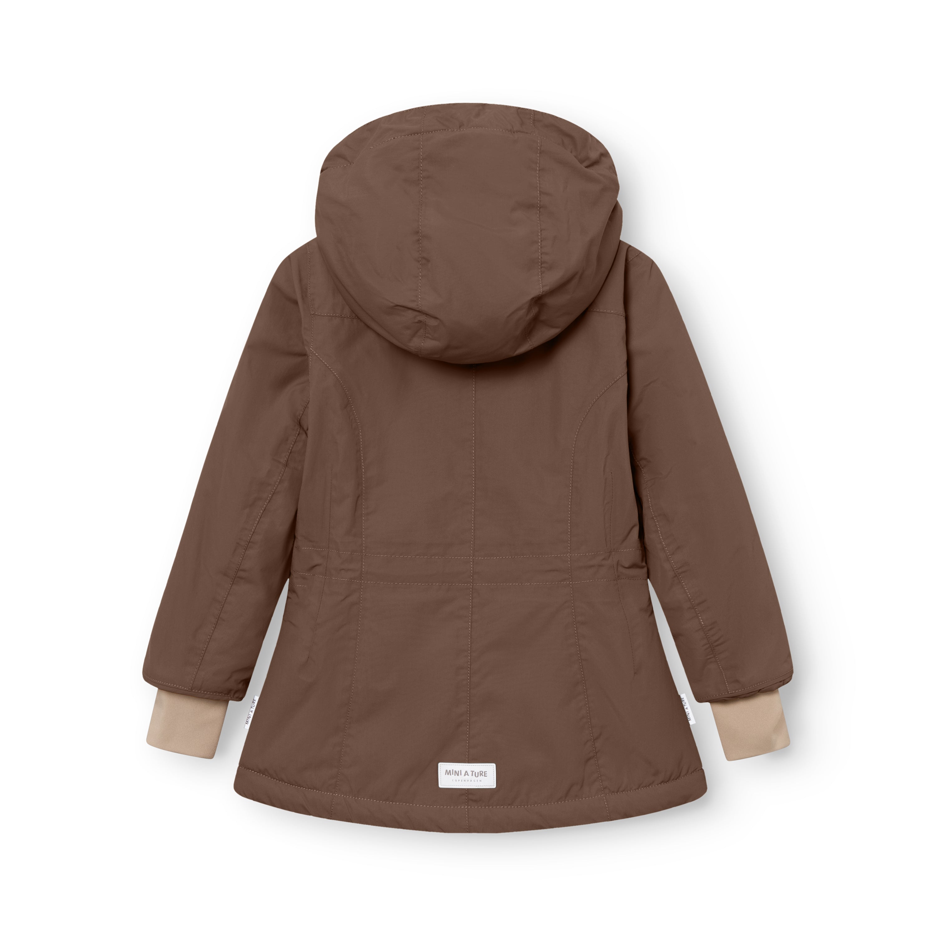 MATVELAJA Winterjacke. GRS