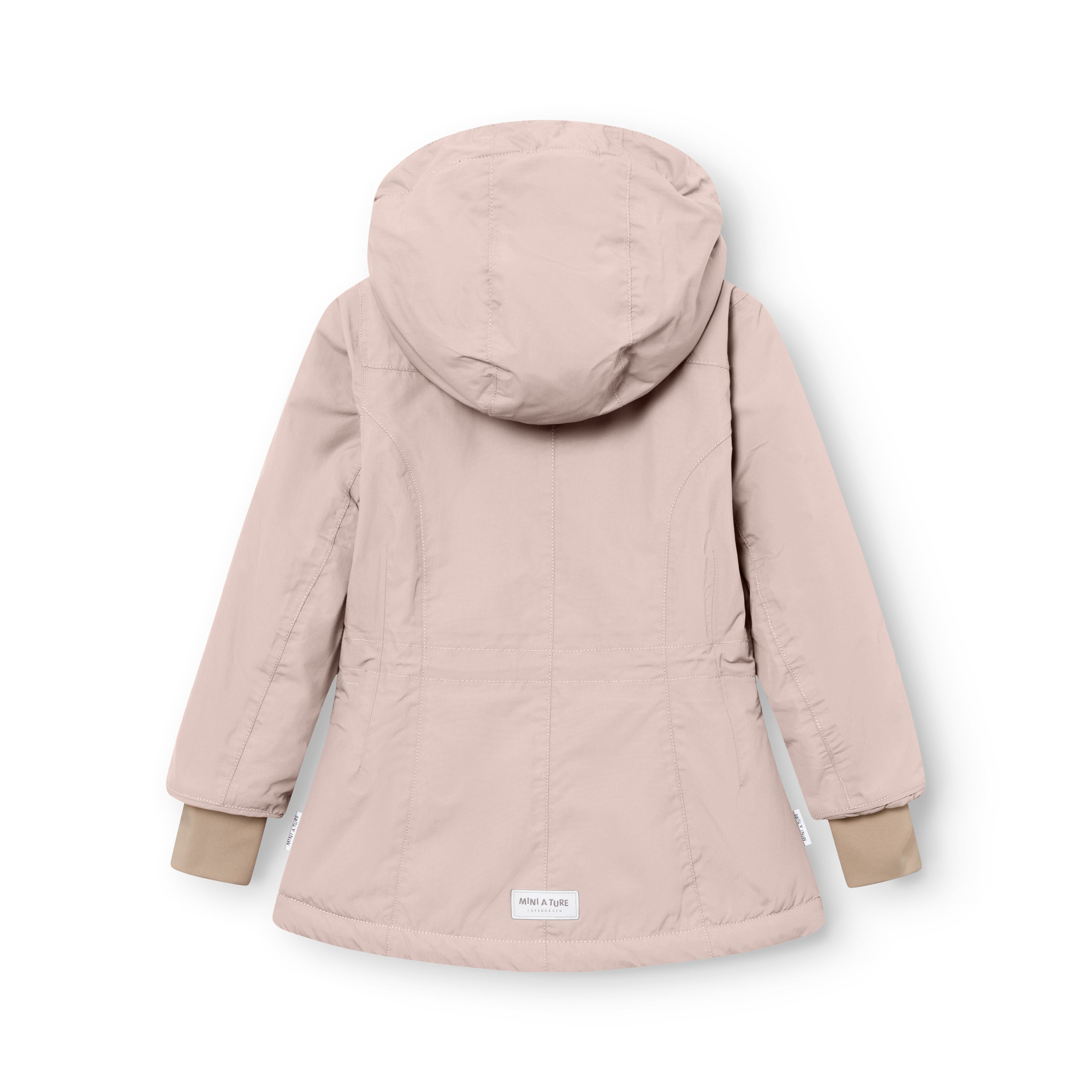 MATVELAJA winter jacket. GRS