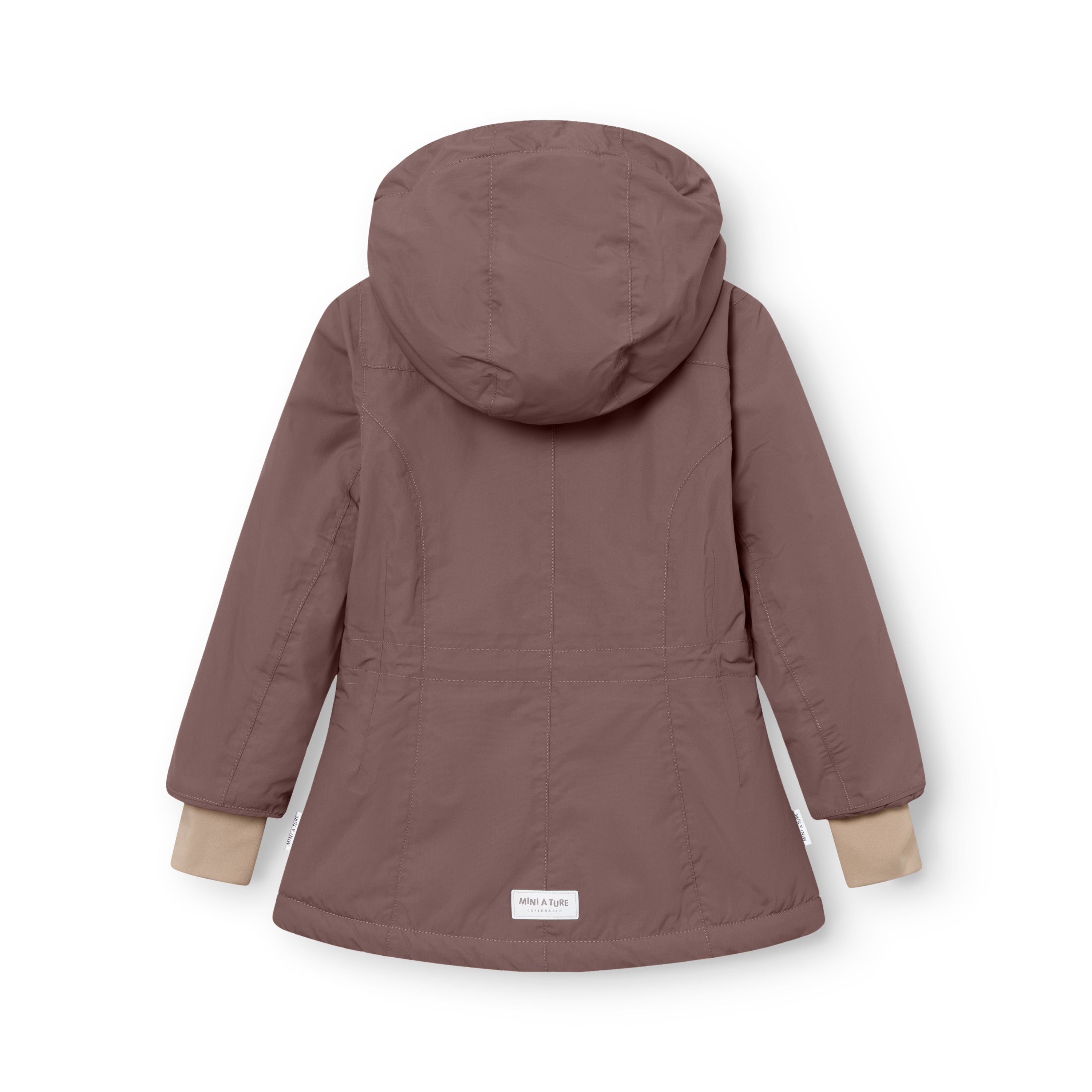 MATVELAJA Winterjacke. GRS