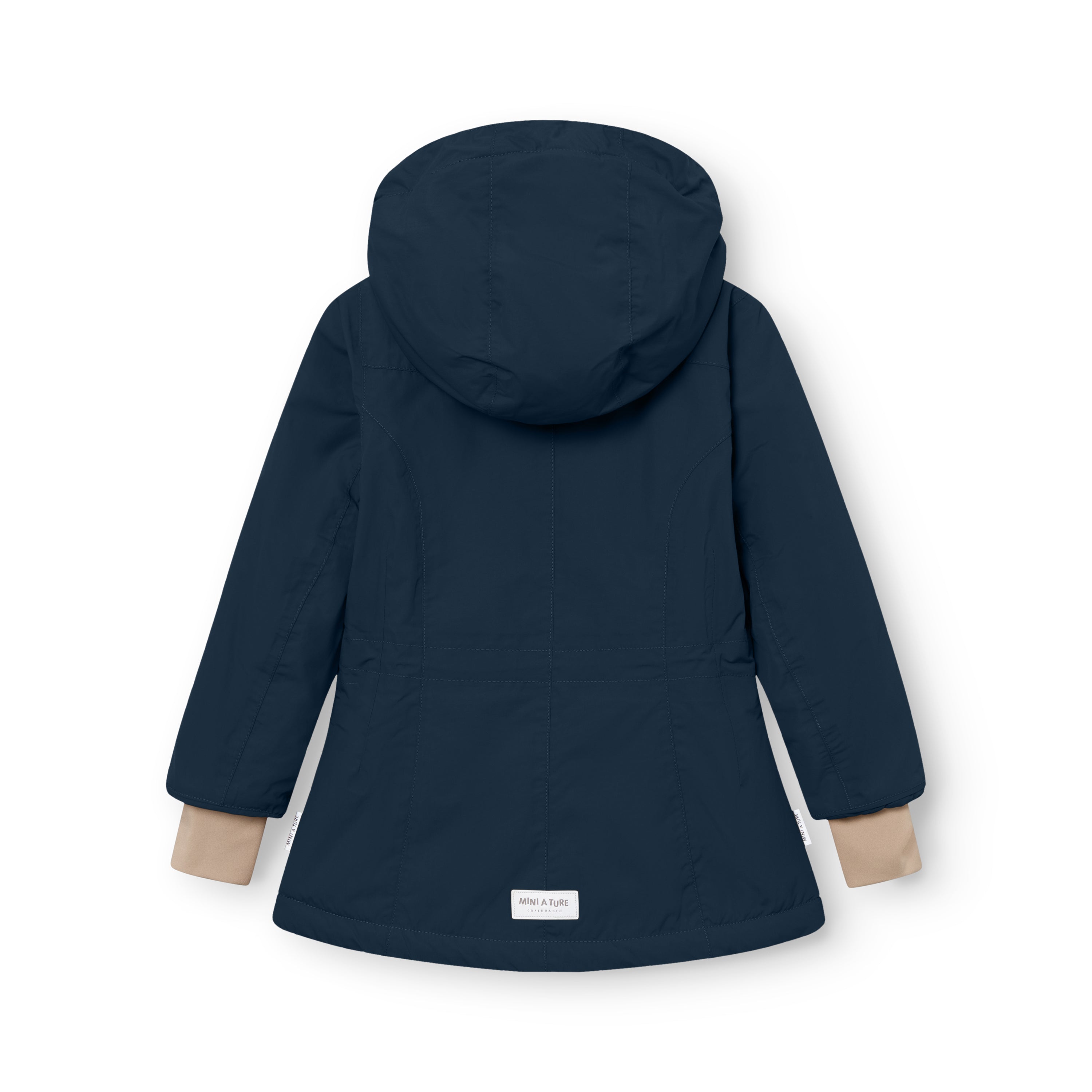 MATVELAJA Winterjacke. GRS