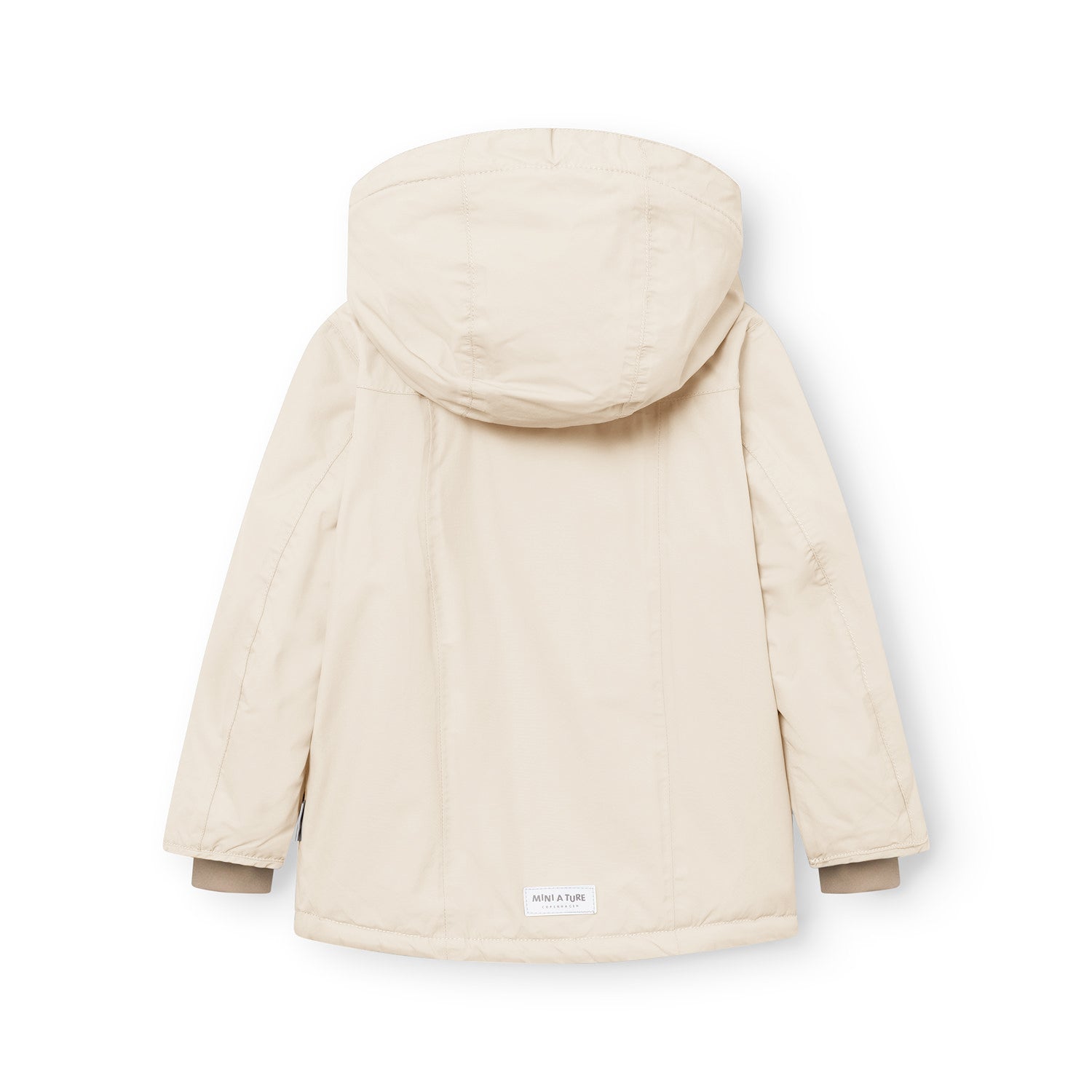 MATVESTYN ski jacket. GRS