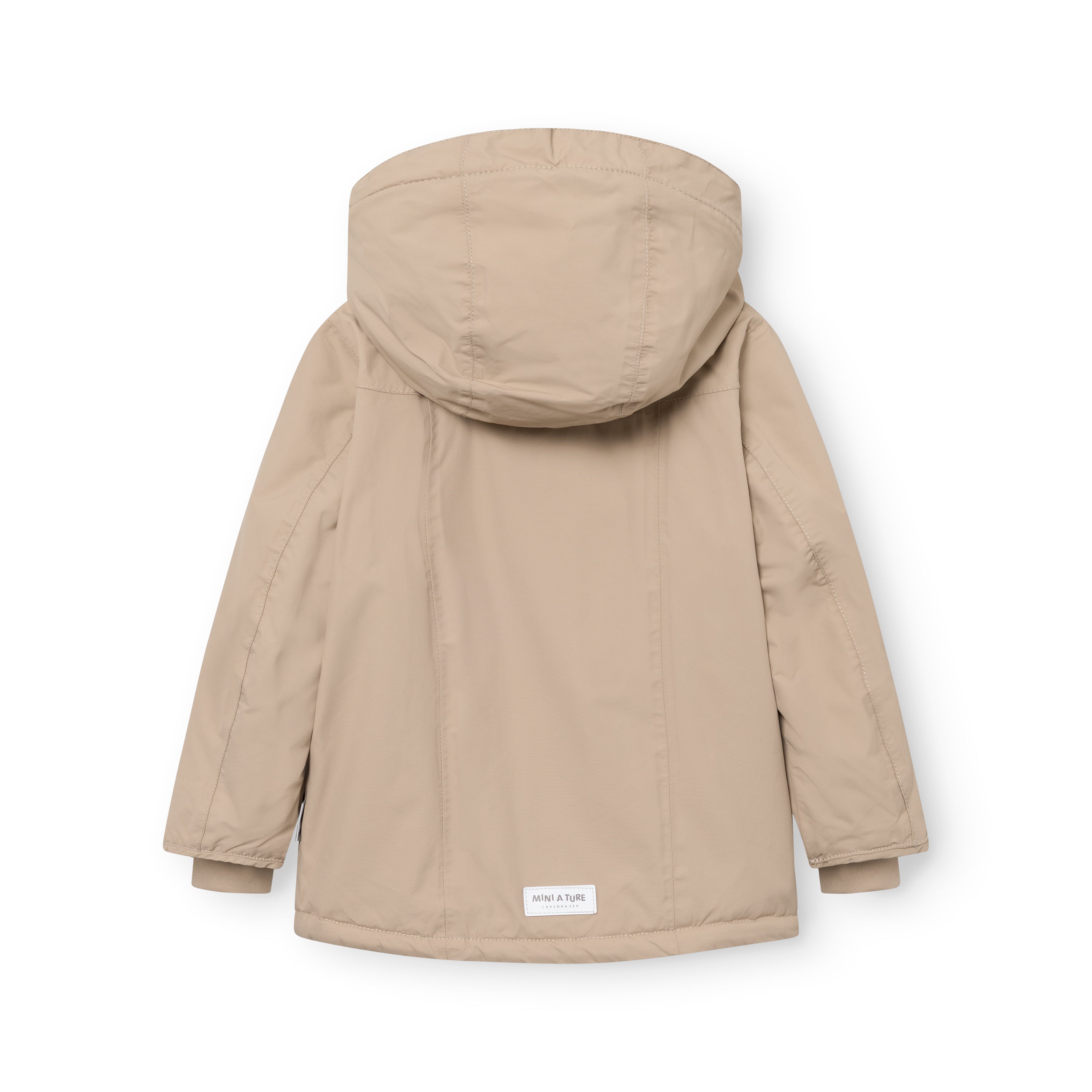 MATVESTYN winter jacket. GRS